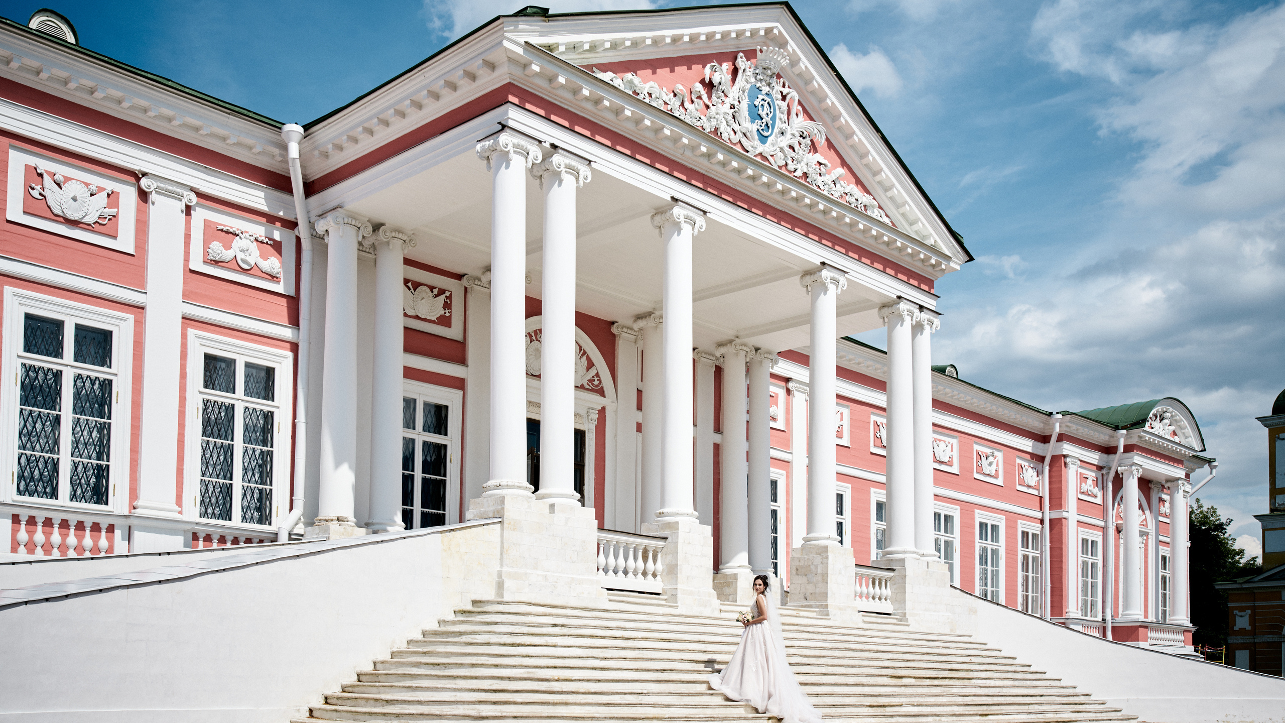 Weddings MSK 2020. Zubkov Jan Hochzeitsfotograf Deutschland