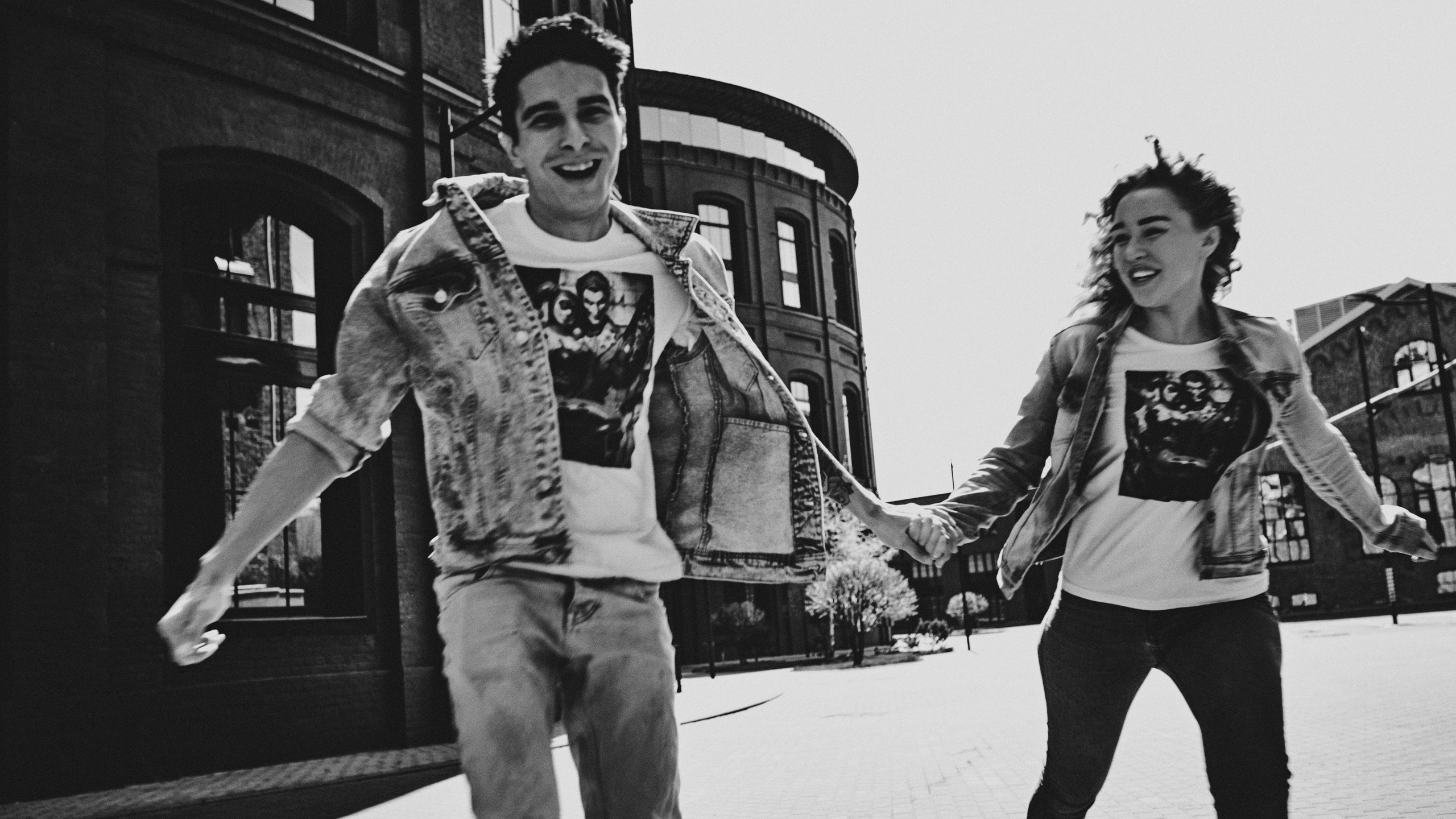 Тимур и Марина Love Story 03.05.2020. Главная