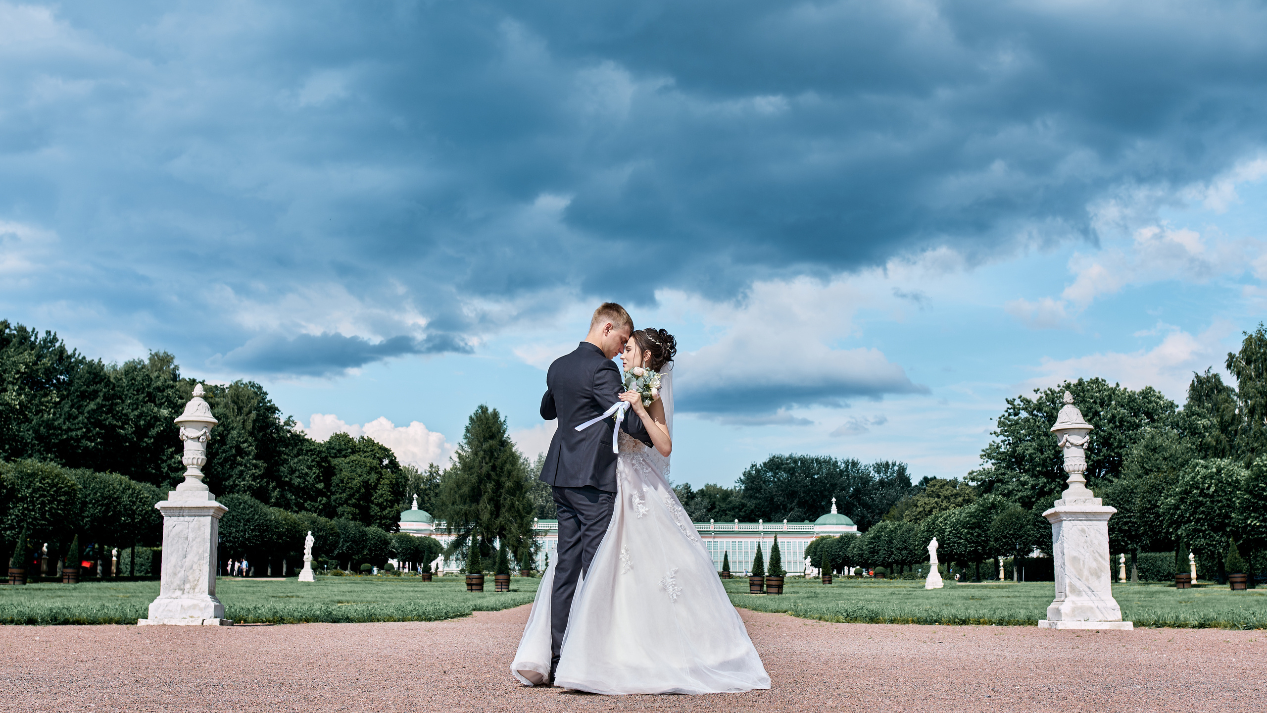 Weddings MSK 2020. Zubkov Jan Hochzeitsfotograf Deutschland