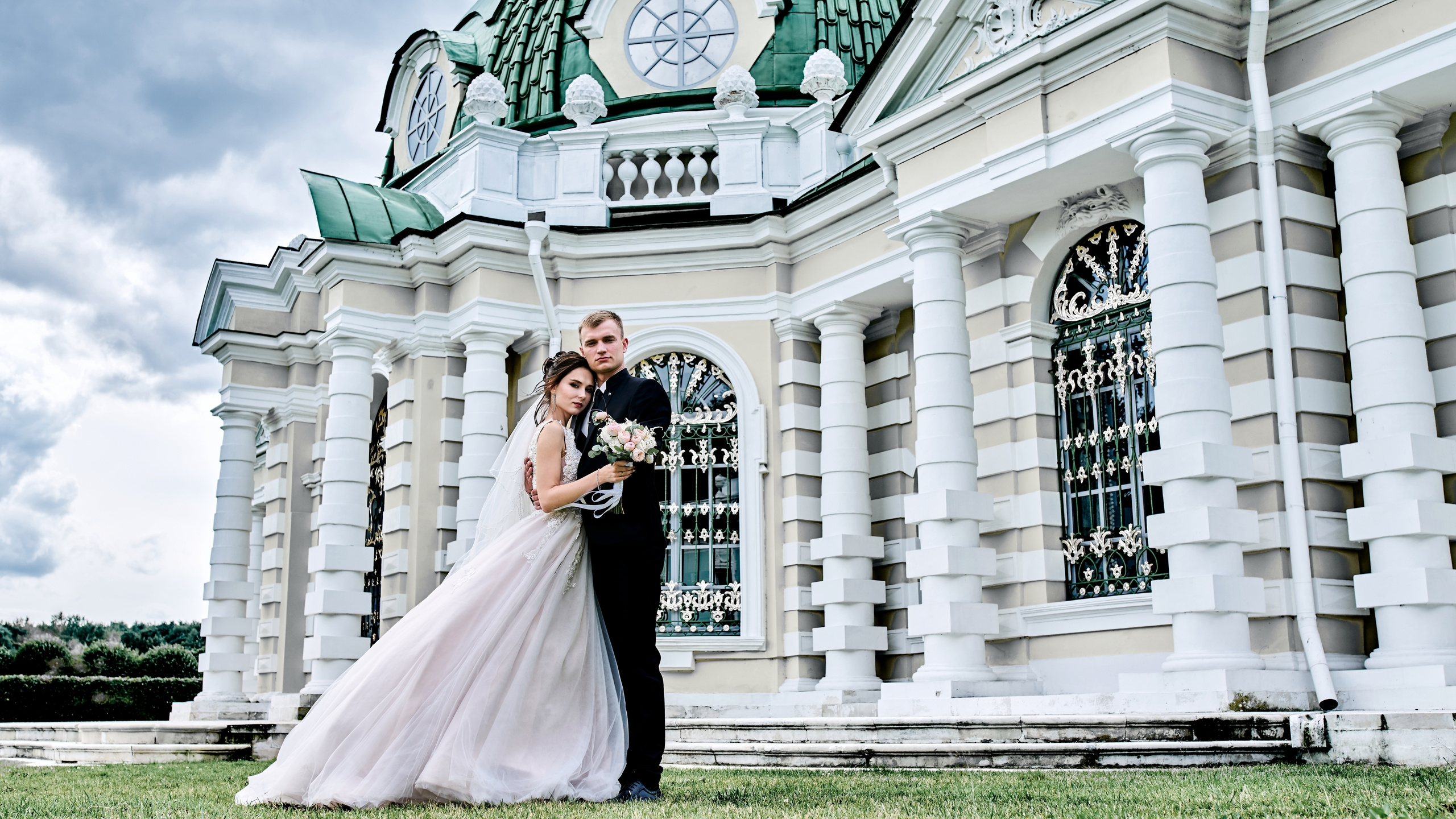 Weddings MSK 2020. Zubkov Jan Hochzeitsfotograf Deutschland