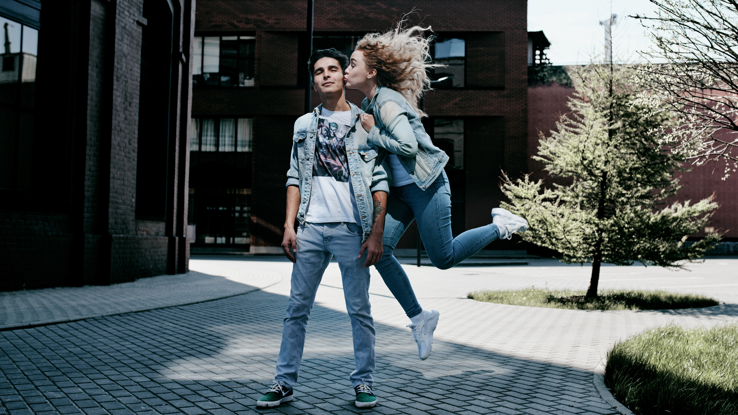 Тимур и Марина Love Story 03.05.2020. Главная