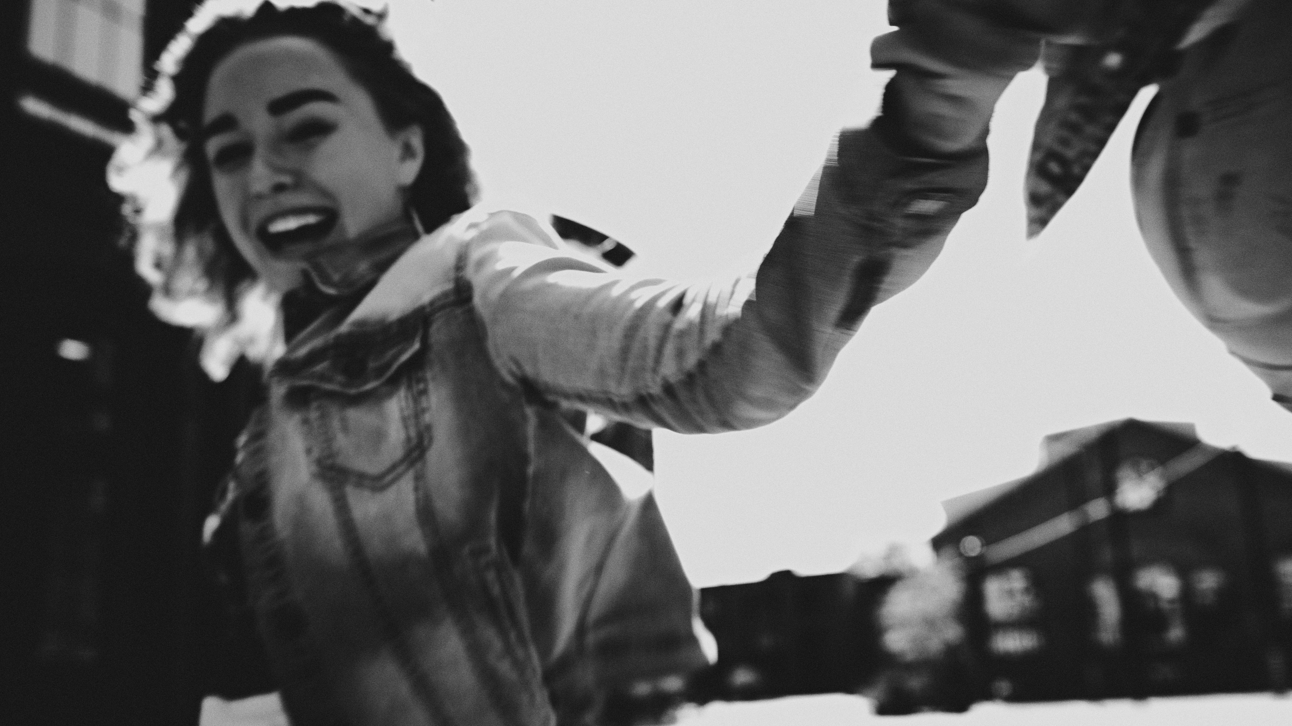 Тимур и Марина Love Story 03.05.2020. Главная