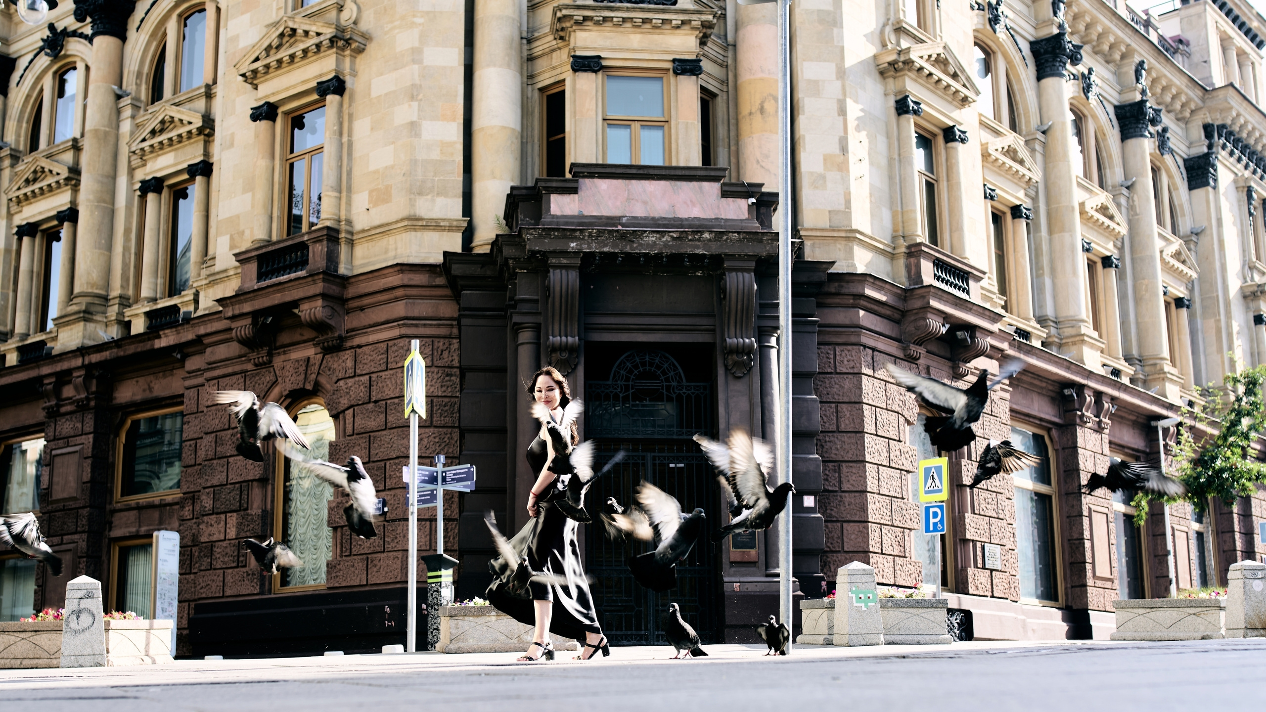 Blitz Фотосеты. Zubkov Jan Hochzeitsfotograf Deutschland