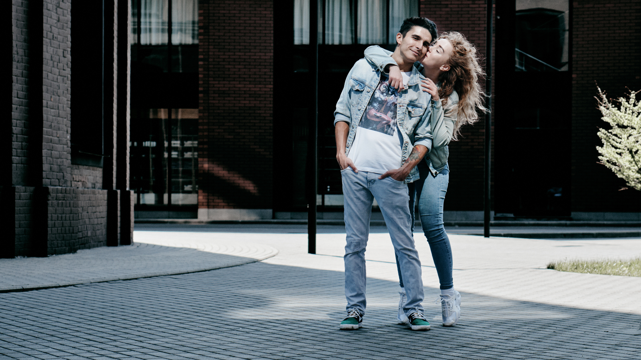 Тимур и Марина Love Story 03.05.2020. Главная