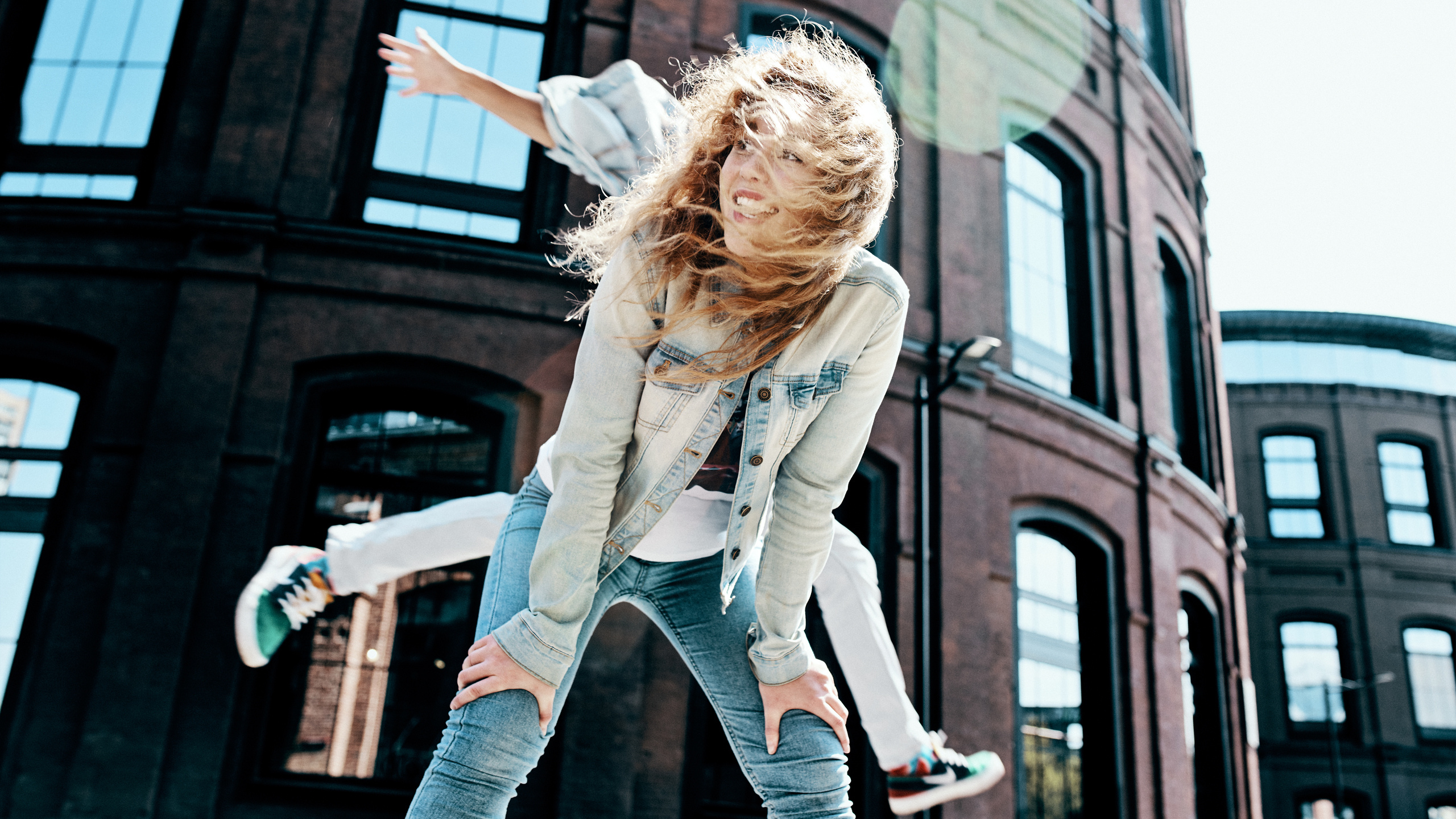 Тимур и Марина Love Story 03.05.2020. Главная