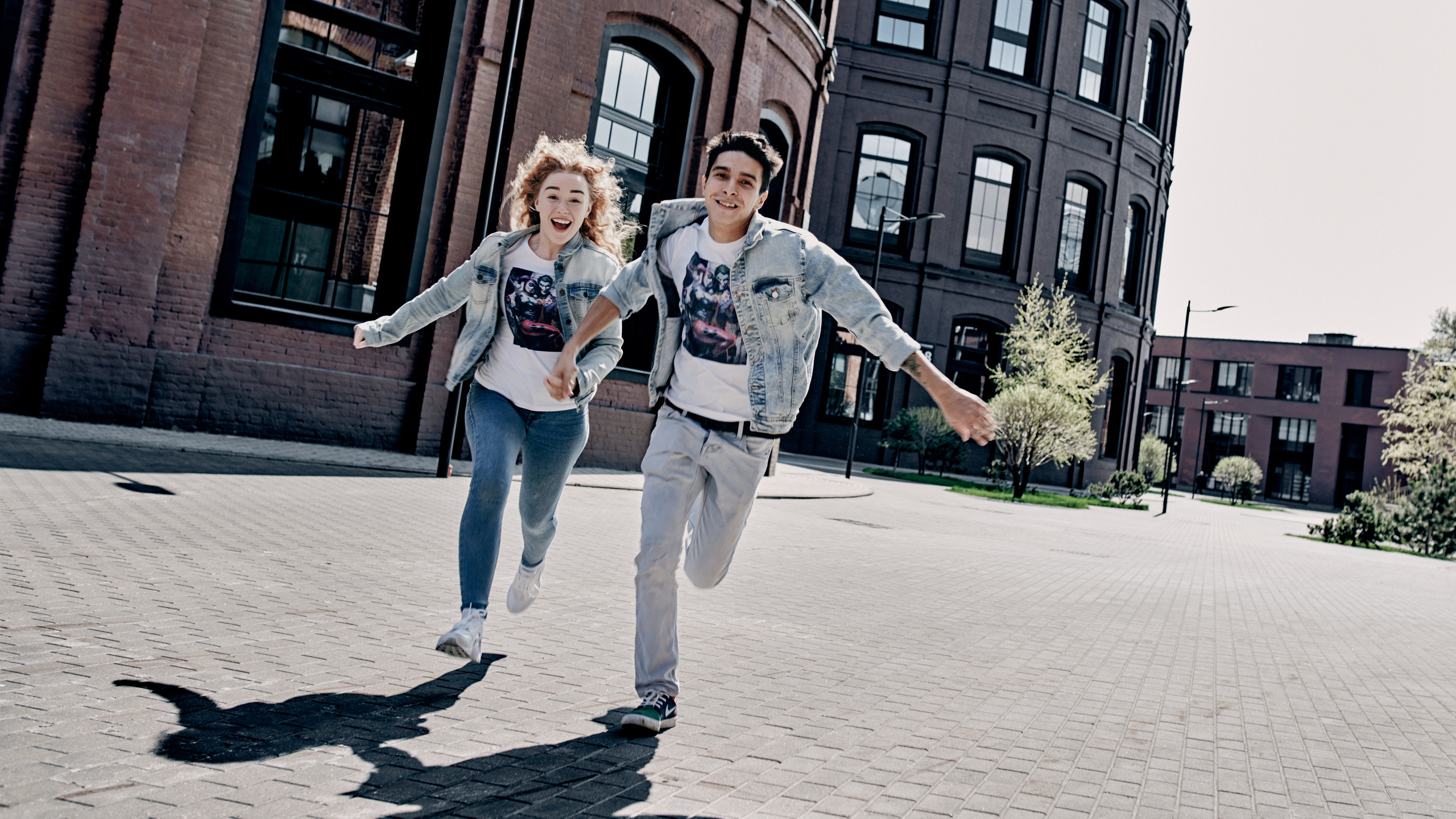 Тимур и Марина Love Story 03.05.2020. Главная