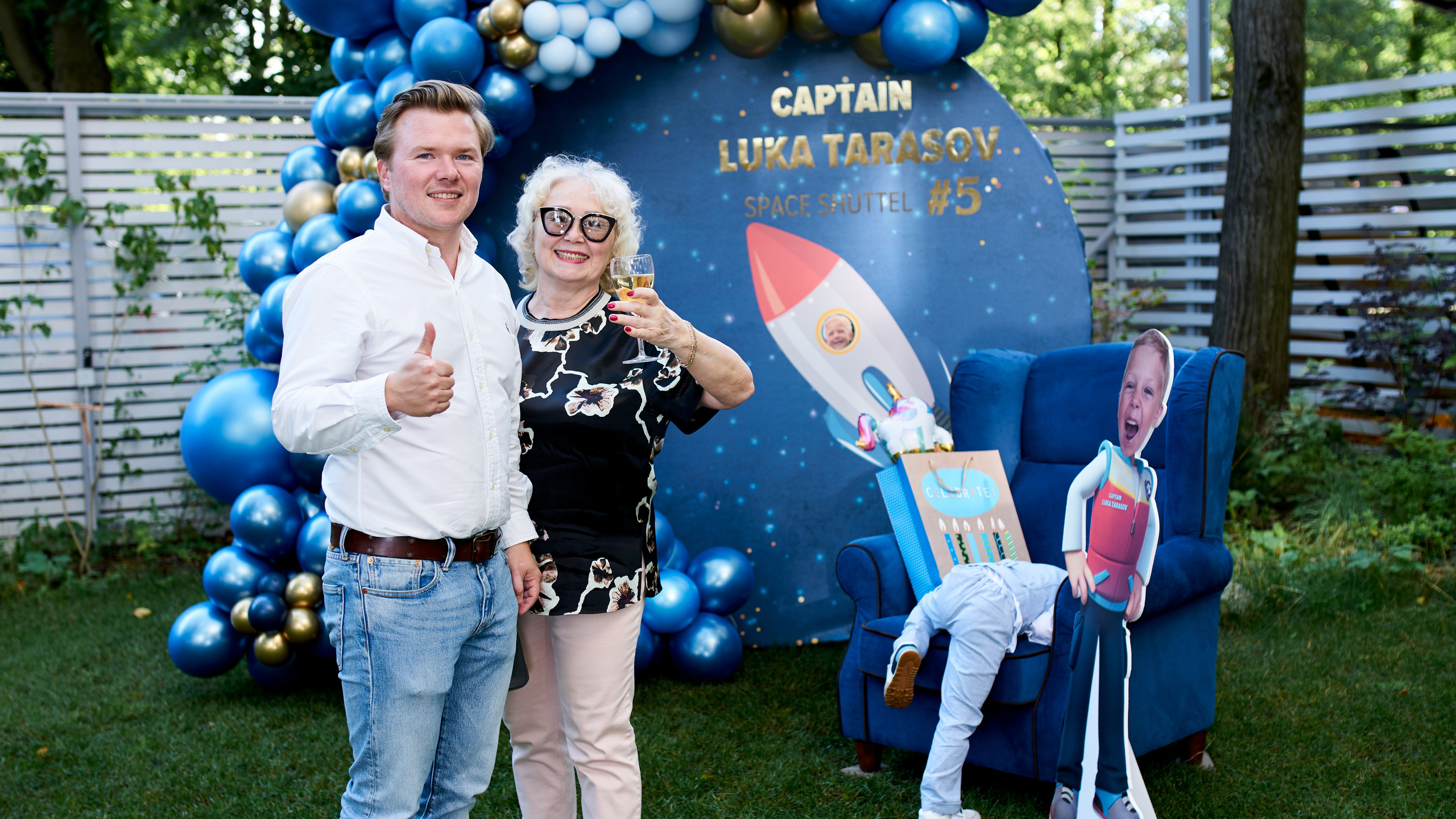 Лука День рождения 2020. Каталожный предметный фотограф