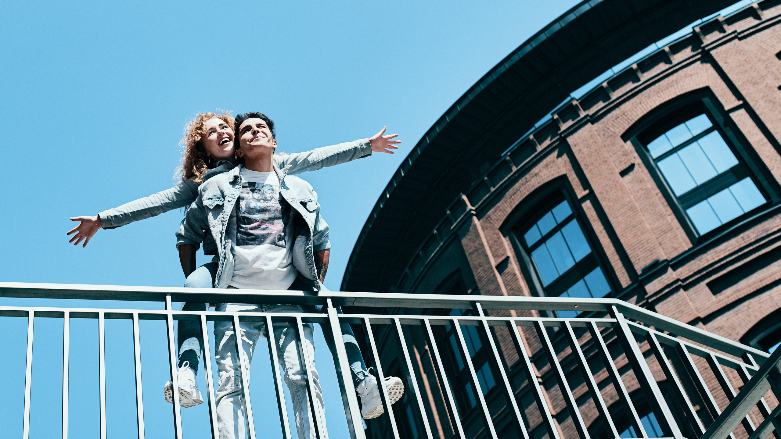 Тимур и Марина Love Story 03.05.2020. Главная