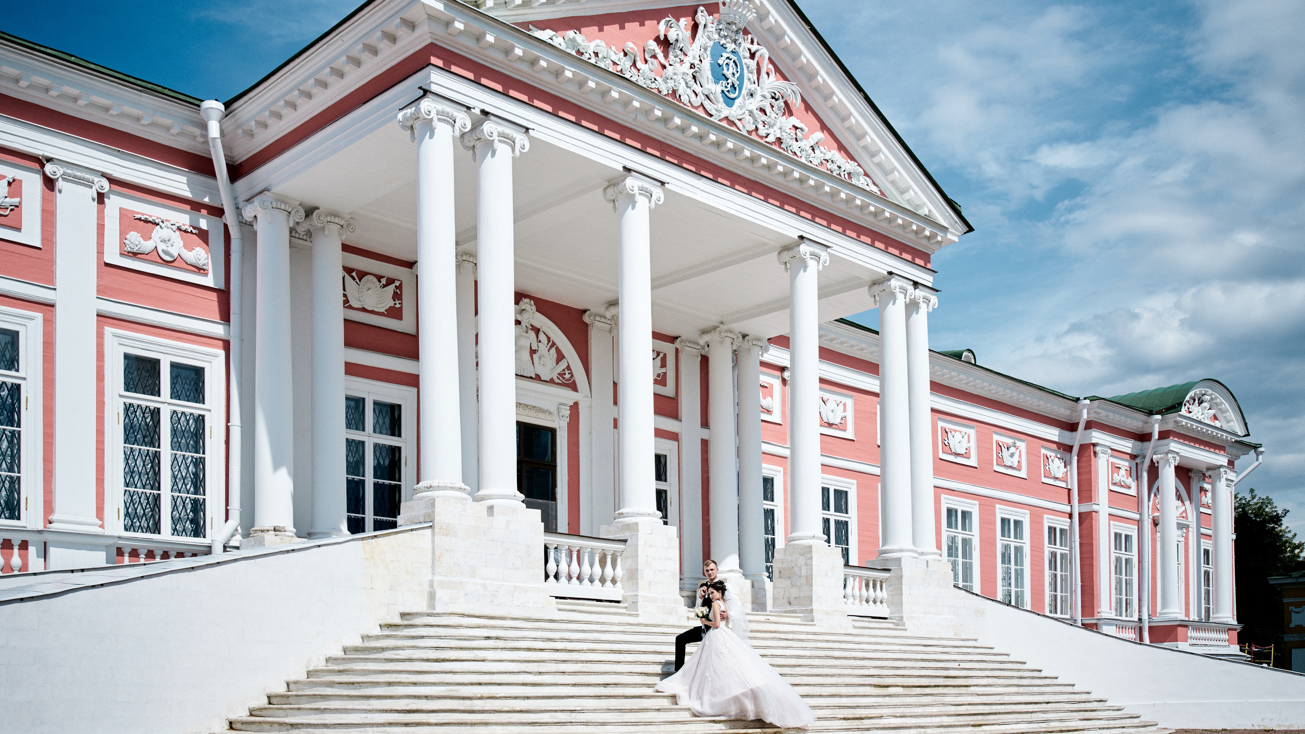 Weddings MSK 2020. Zubkov Jan Hochzeitsfotograf Deutschland