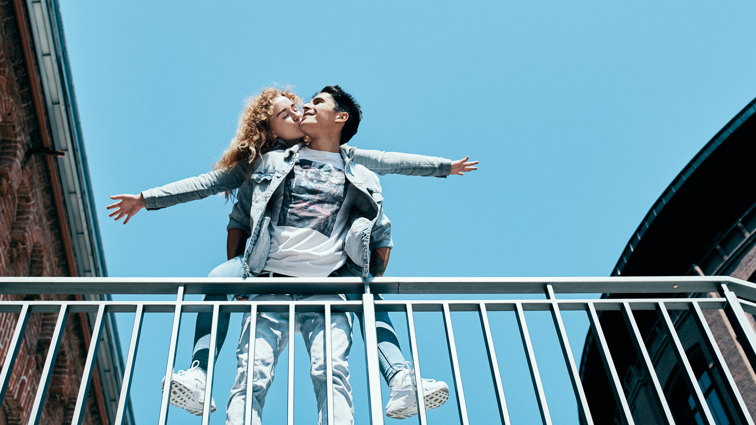 Тимур и Марина Love Story 03.05.2020. Главная