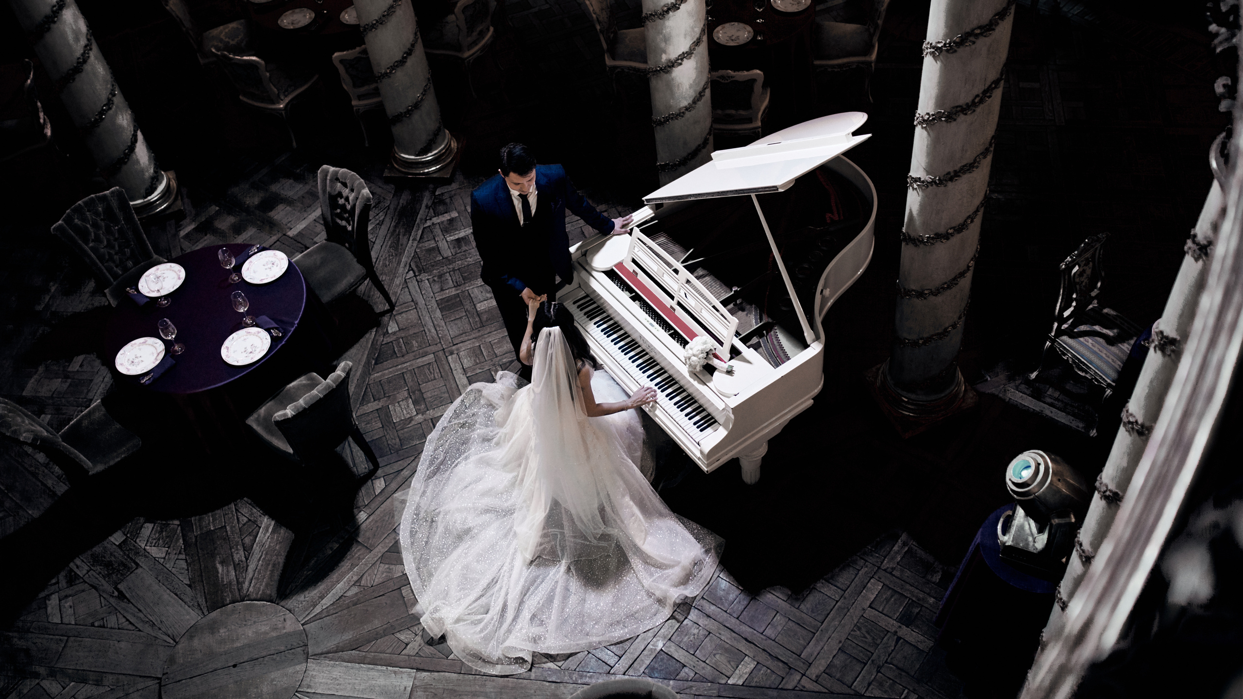 Weddings MSK 2020. Zubkov Jan Hochzeitsfotograf Deutschland