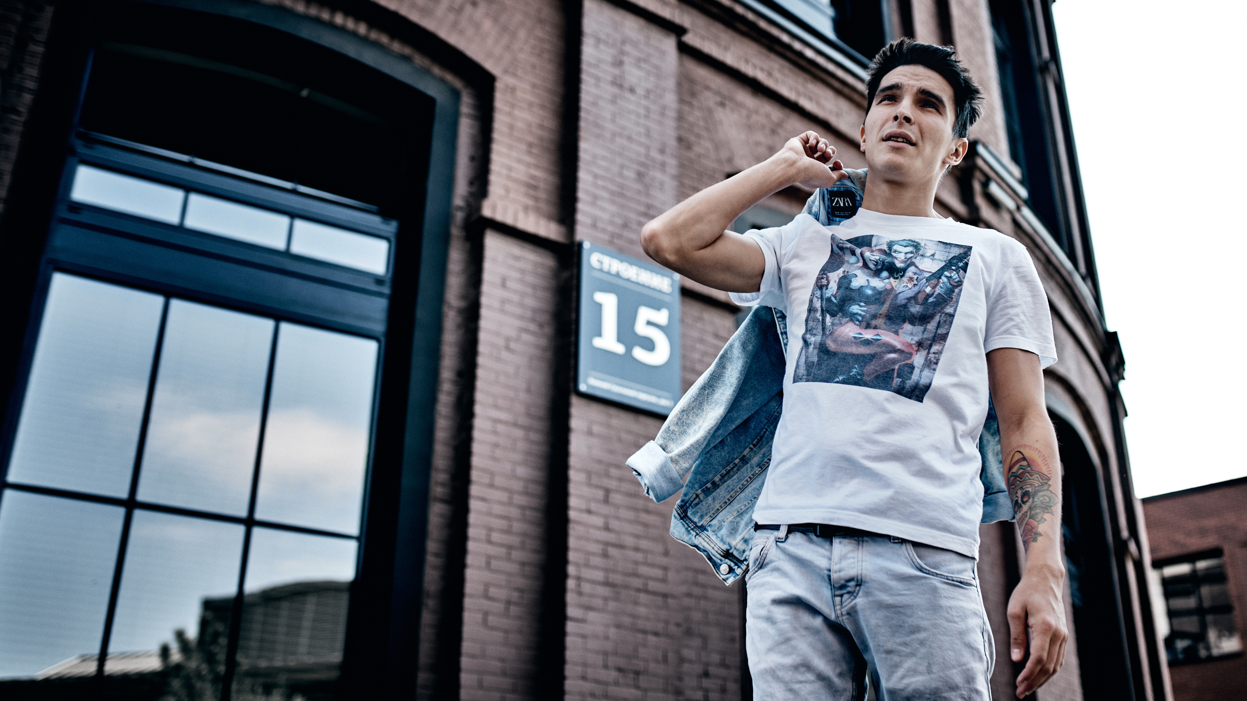 Тимур и Марина Love Story 03.05.2020. Главная