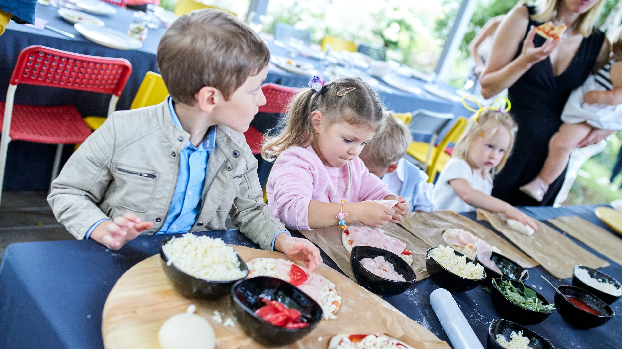 Лука День рождения 2020. Каталожный предметный фотограф