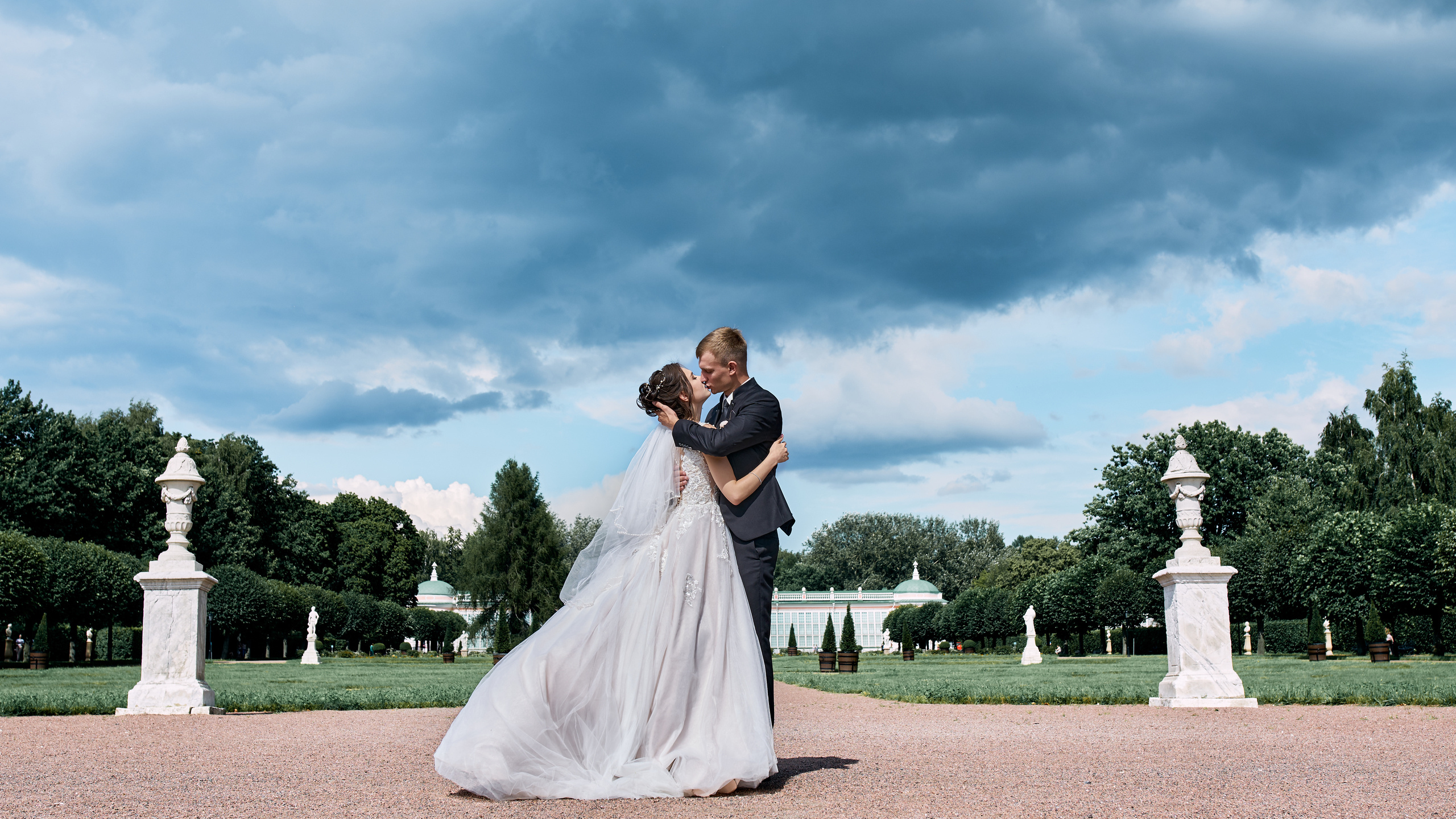 Weddings MSK 2020. Zubkov Jan Hochzeitsfotograf Deutschland