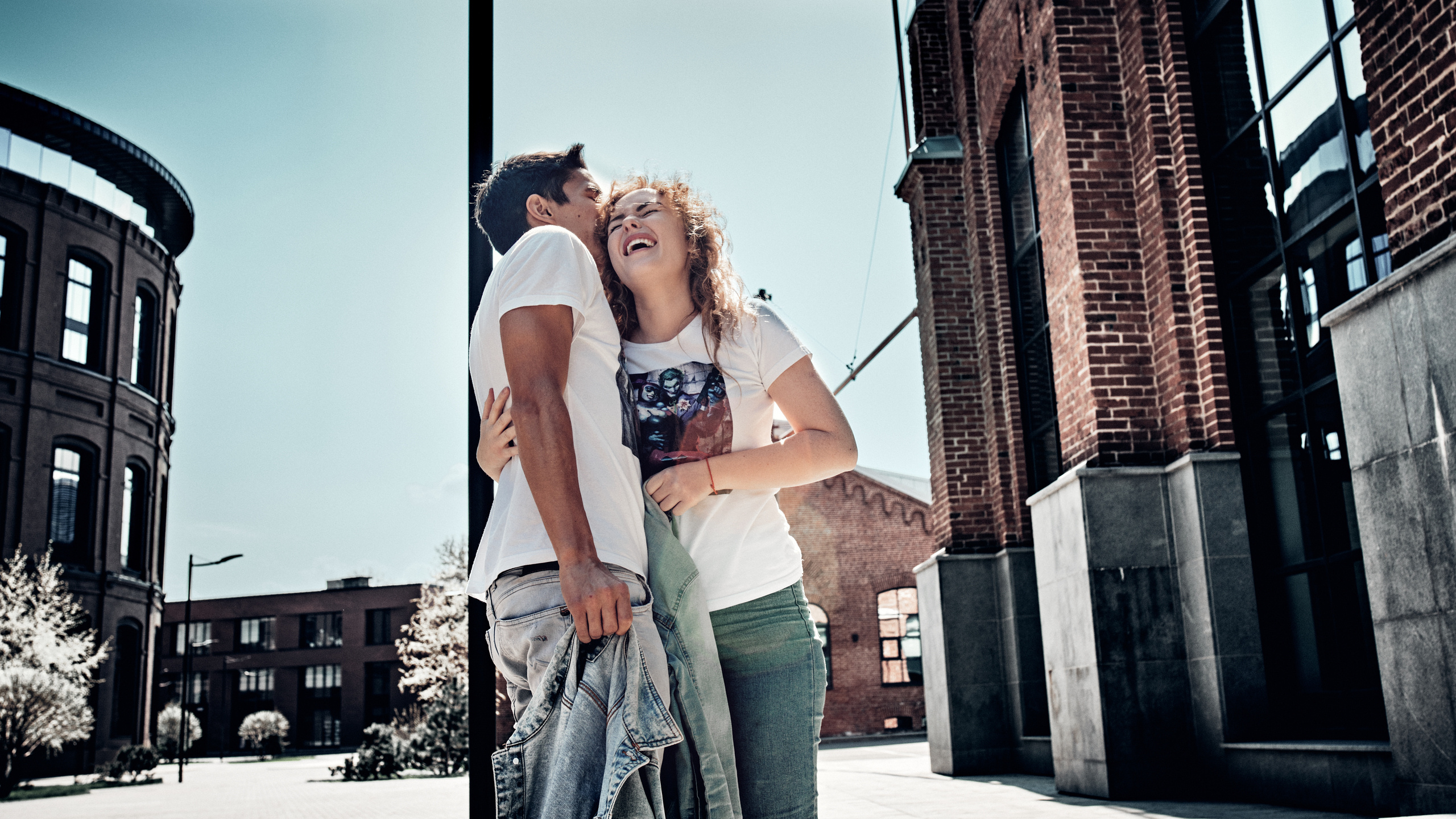 Тимур и Марина Love Story 03.05.2020. Главная