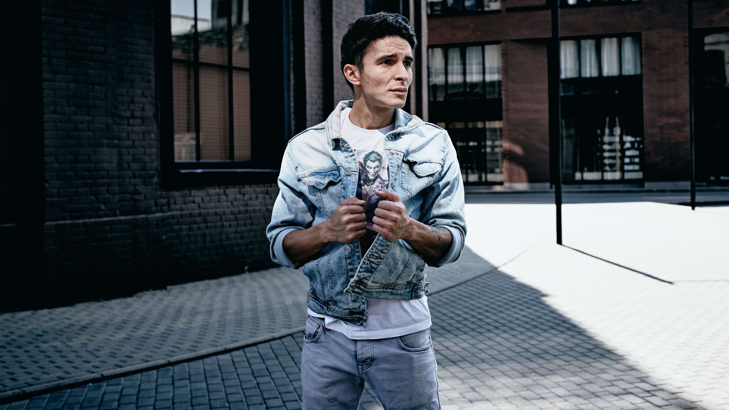 Тимур и Марина Love Story 03.05.2020. Главная