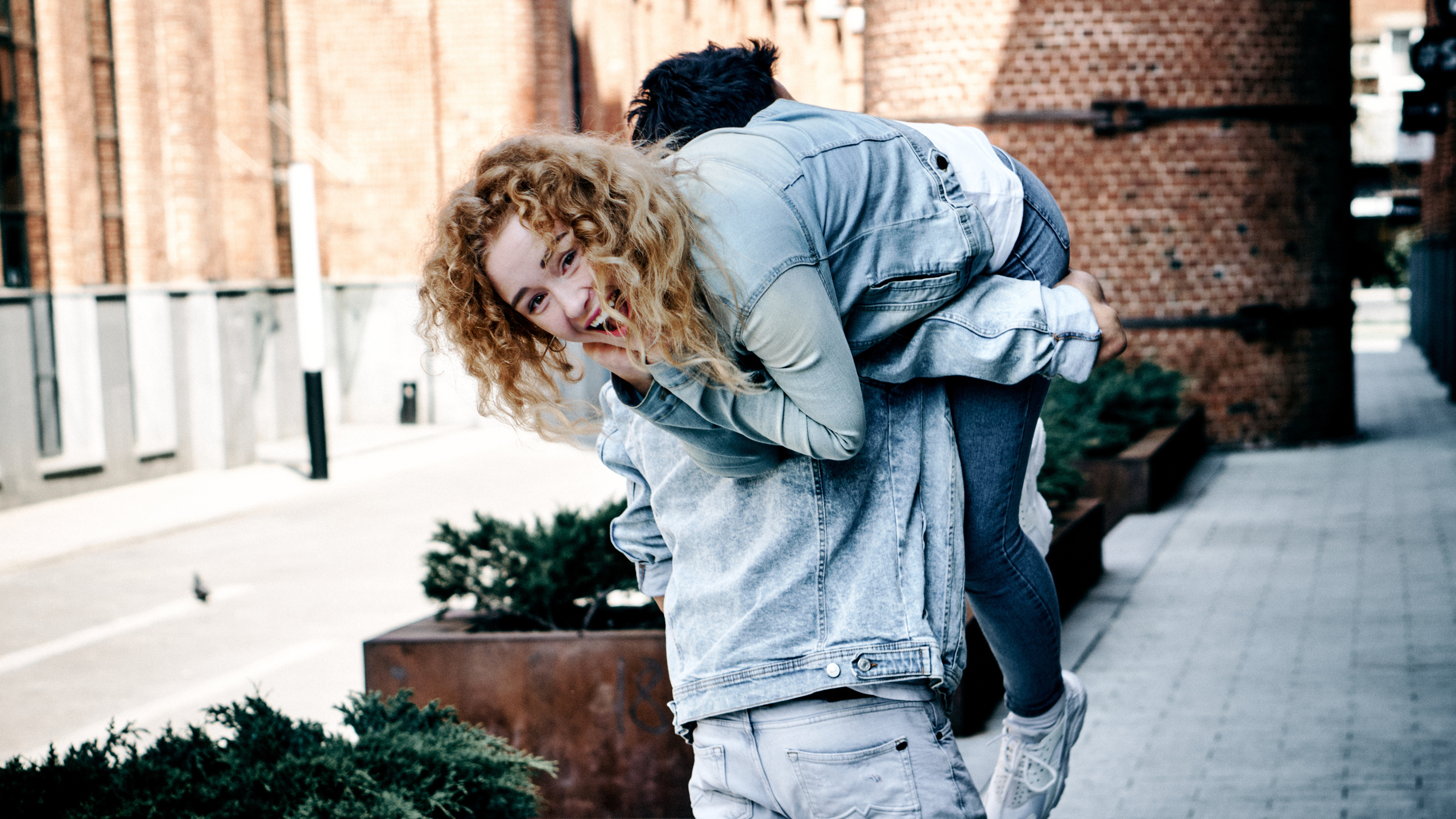 Тимур и Марина Love Story 03.05.2020. Главная