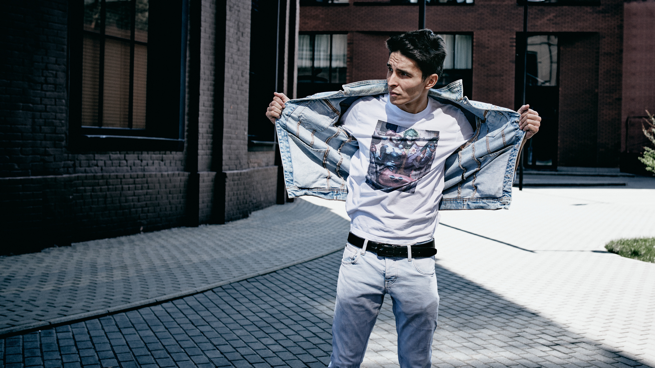 Тимур и Марина Love Story 03.05.2020. Главная