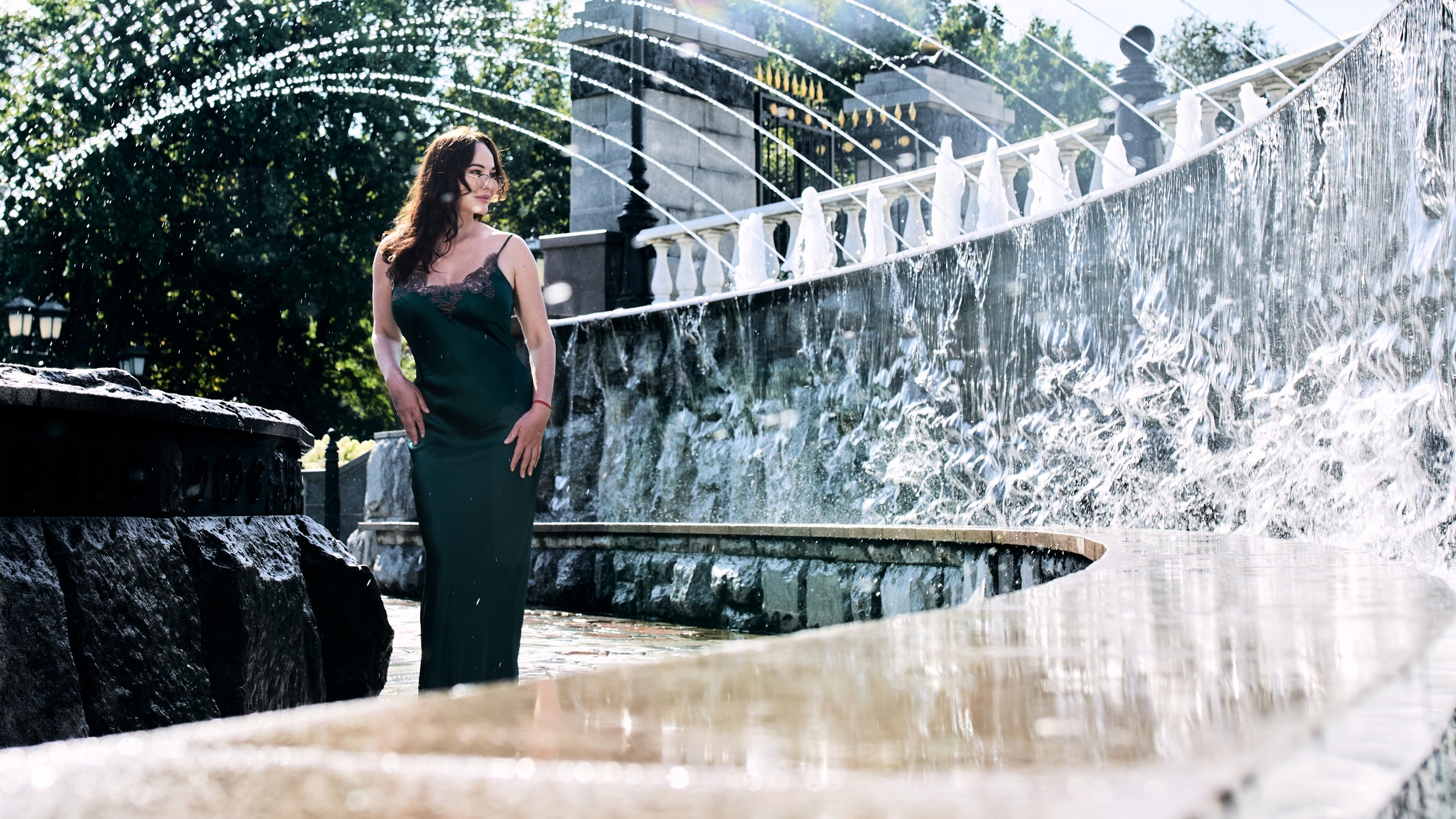 Blitz Фотосеты. Zubkov Jan Hochzeitsfotograf Deutschland