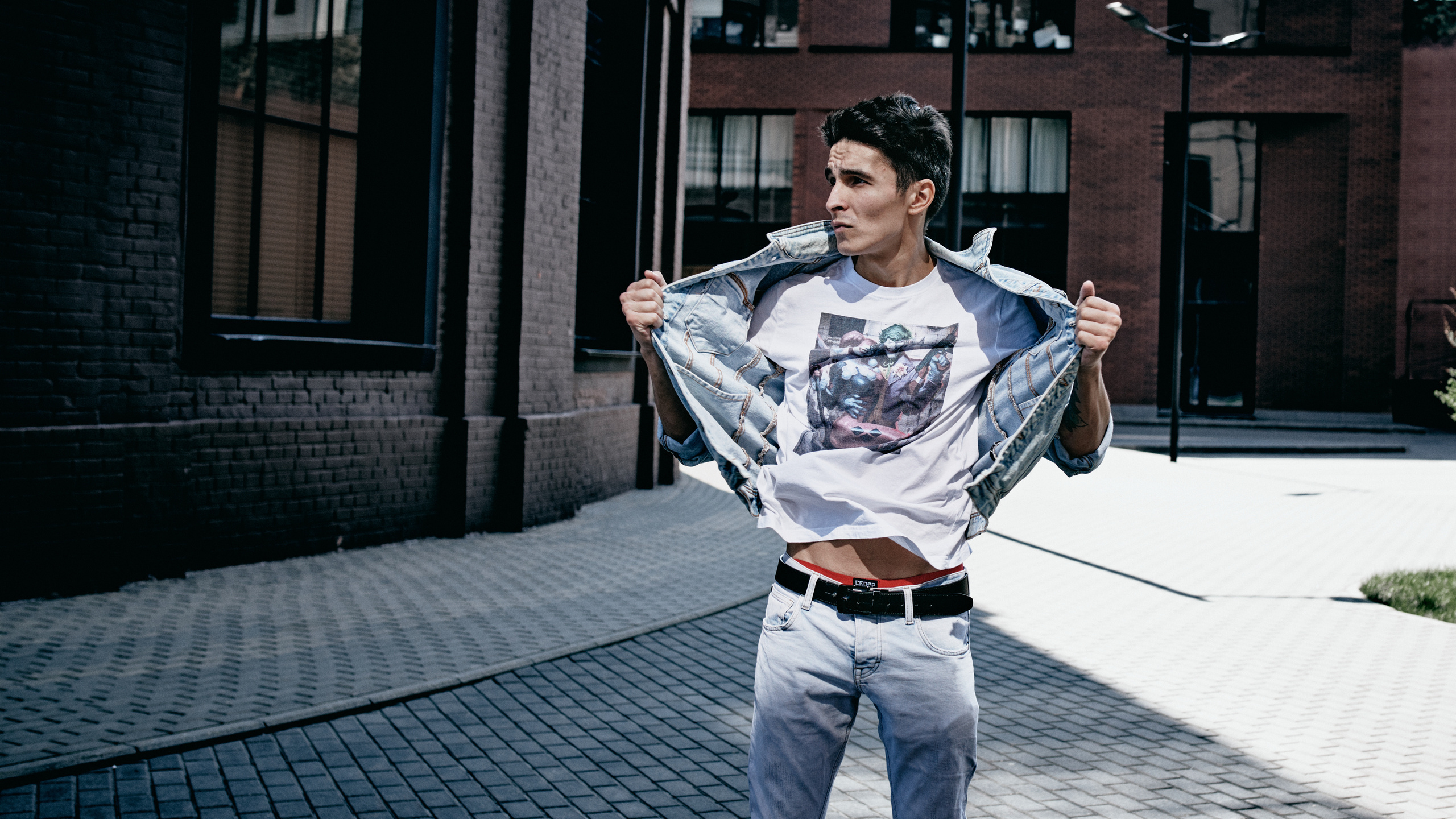 Тимур и Марина Love Story 03.05.2020. Главная