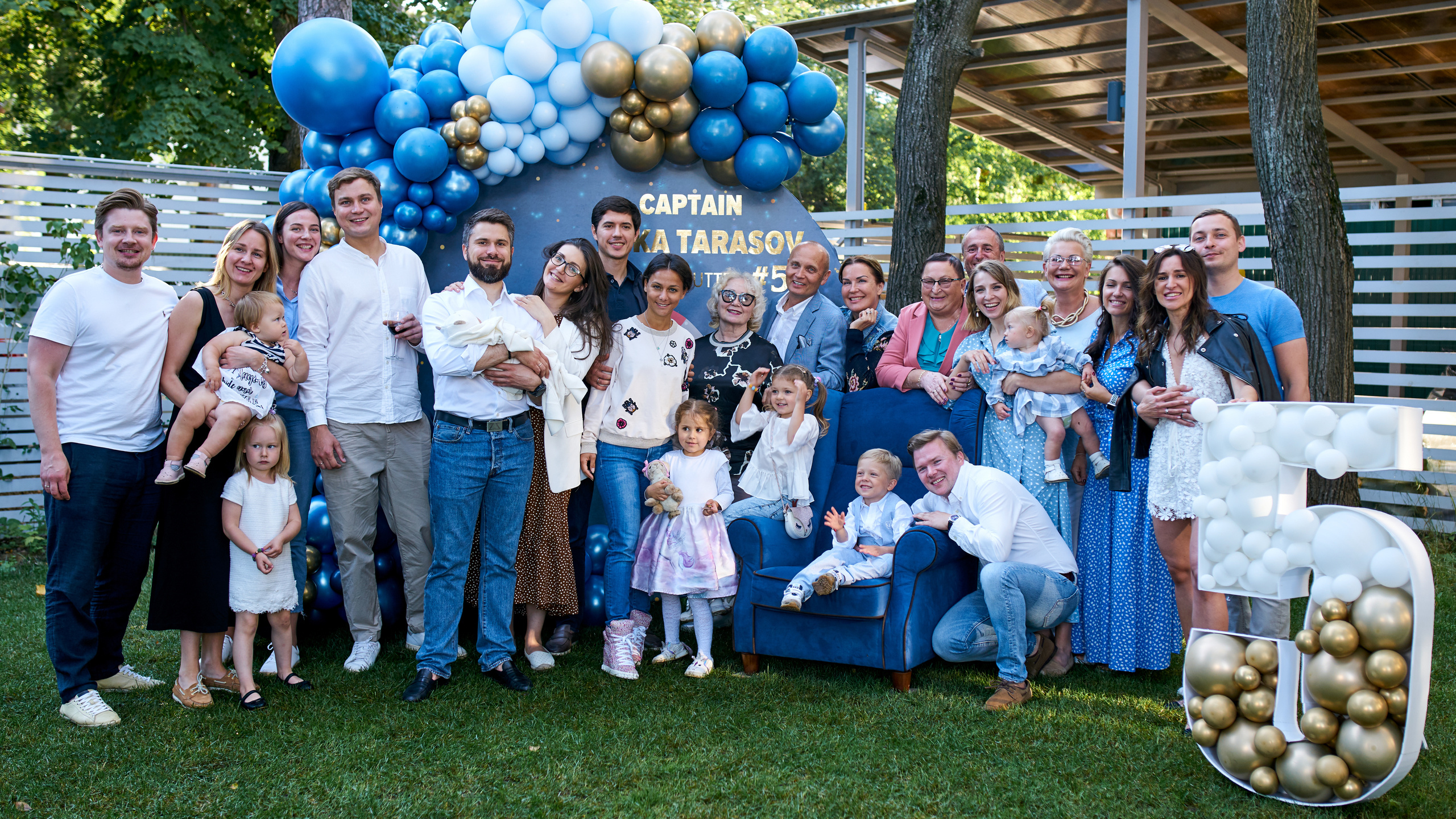 Лука День рождения 2020. Каталожный предметный фотограф