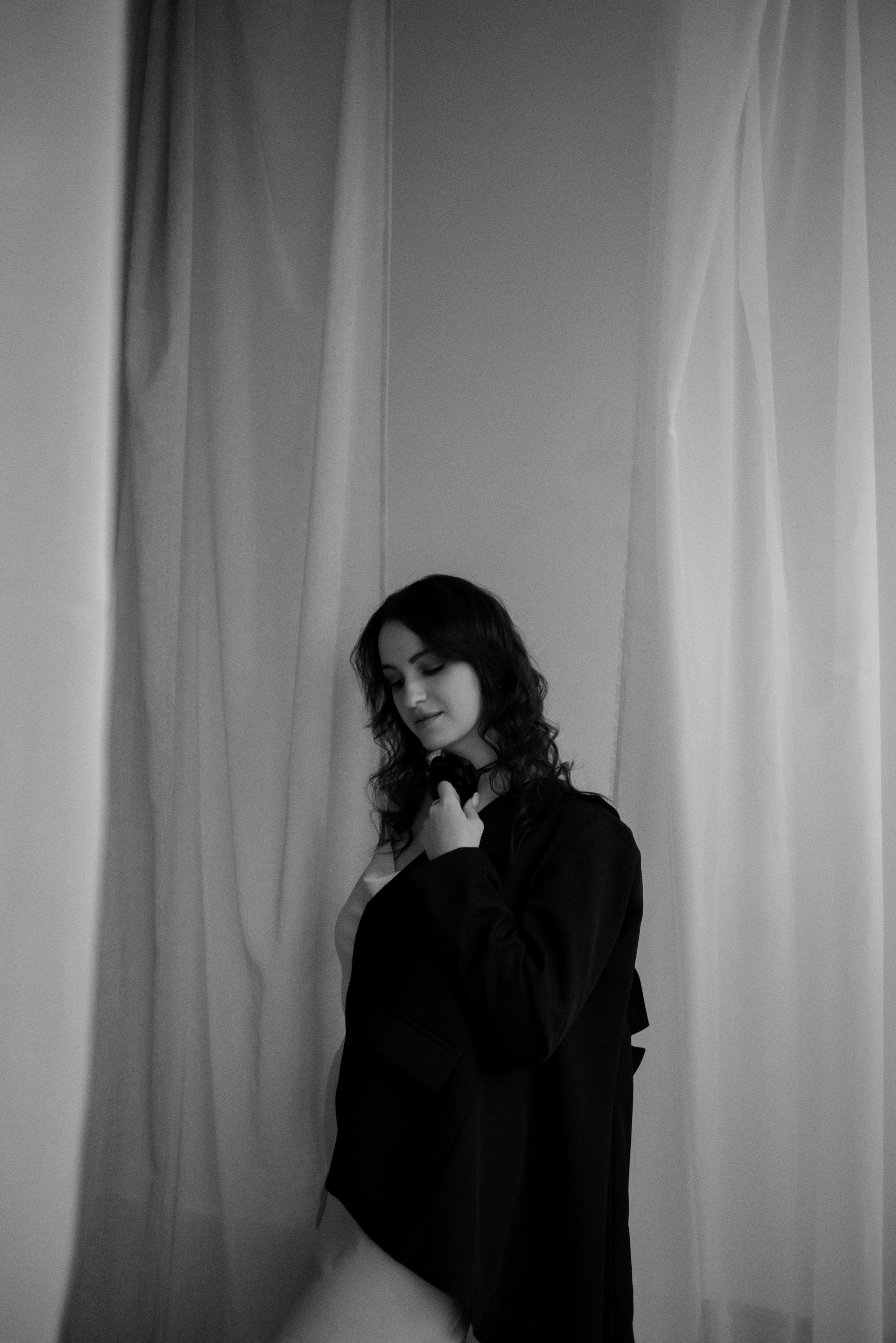 Анастасия. Свадебный и семейный фотограф в Серпухове Александра Дерюшева