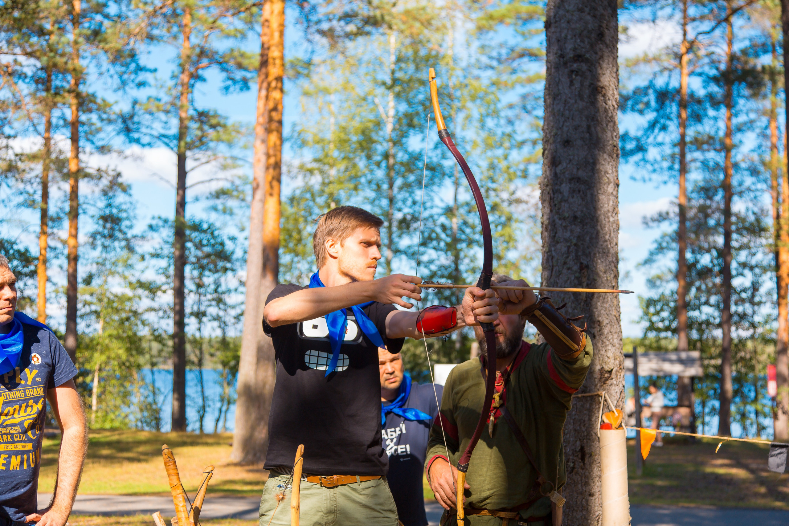 КОРПОРАТИВ РАПСОДИЯ. Главная