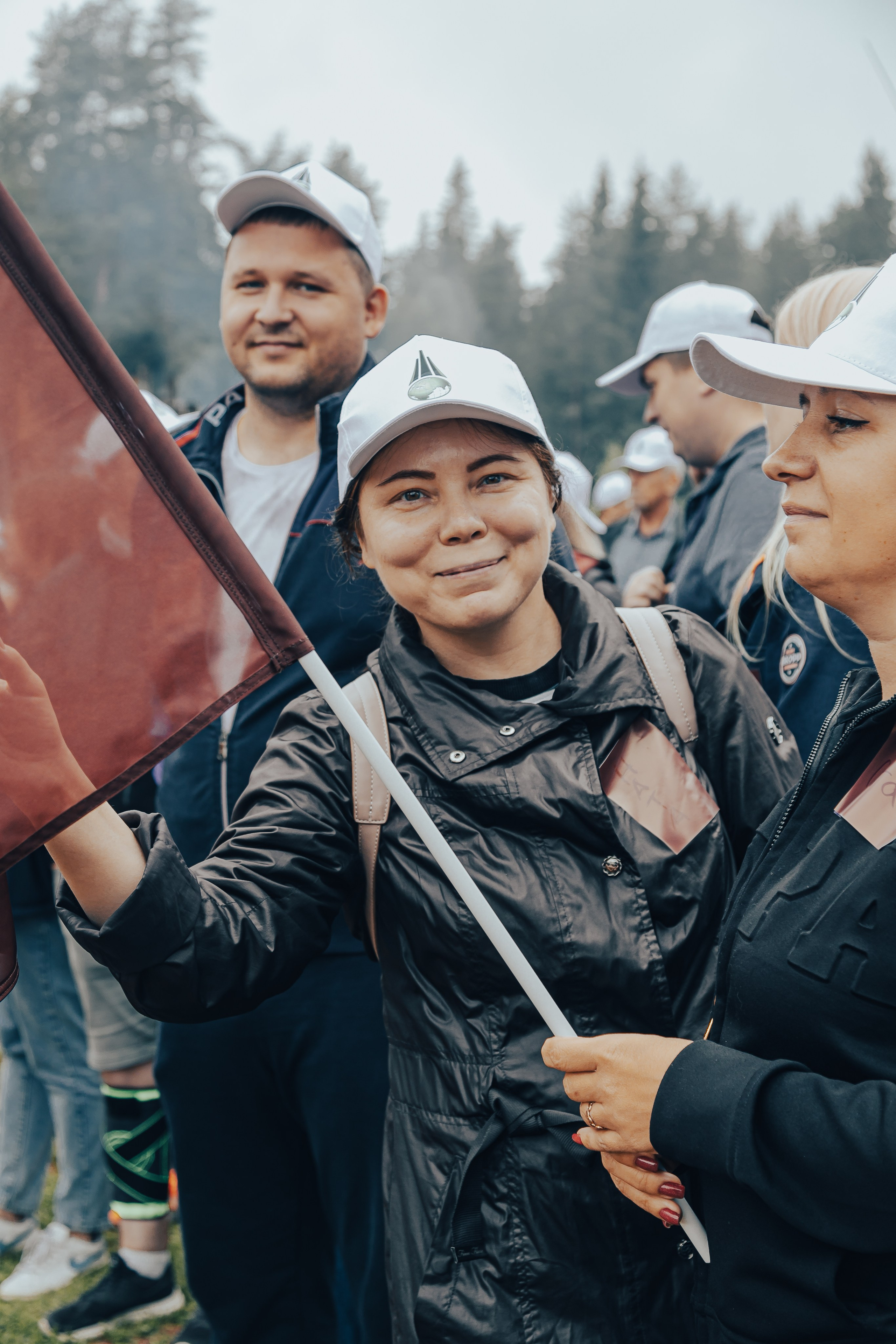 КОРПОРАТИВ ЛЕТНИЙ. Главная