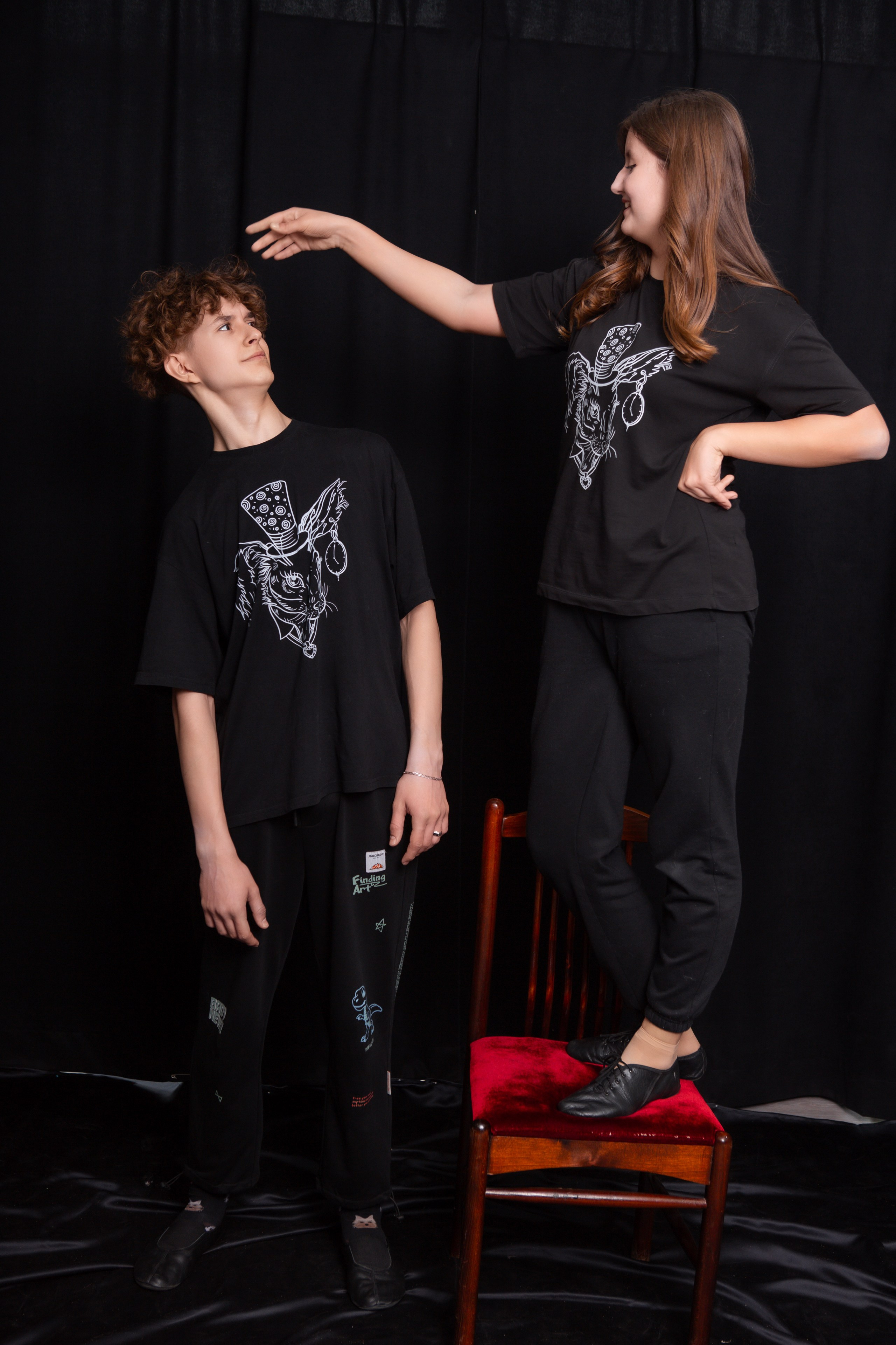 ТС ФАНТАЗИЯ — БОЛЬШАЯ СЪЕМКА. Профессиональный фотограф в Мценске и Орловской области