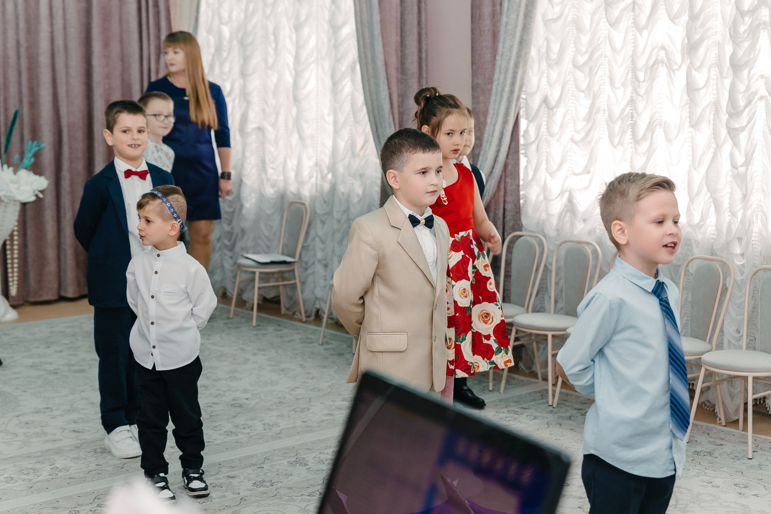 Выпускной в саду. Диана Тимиряева | Фотограф в Воронеже