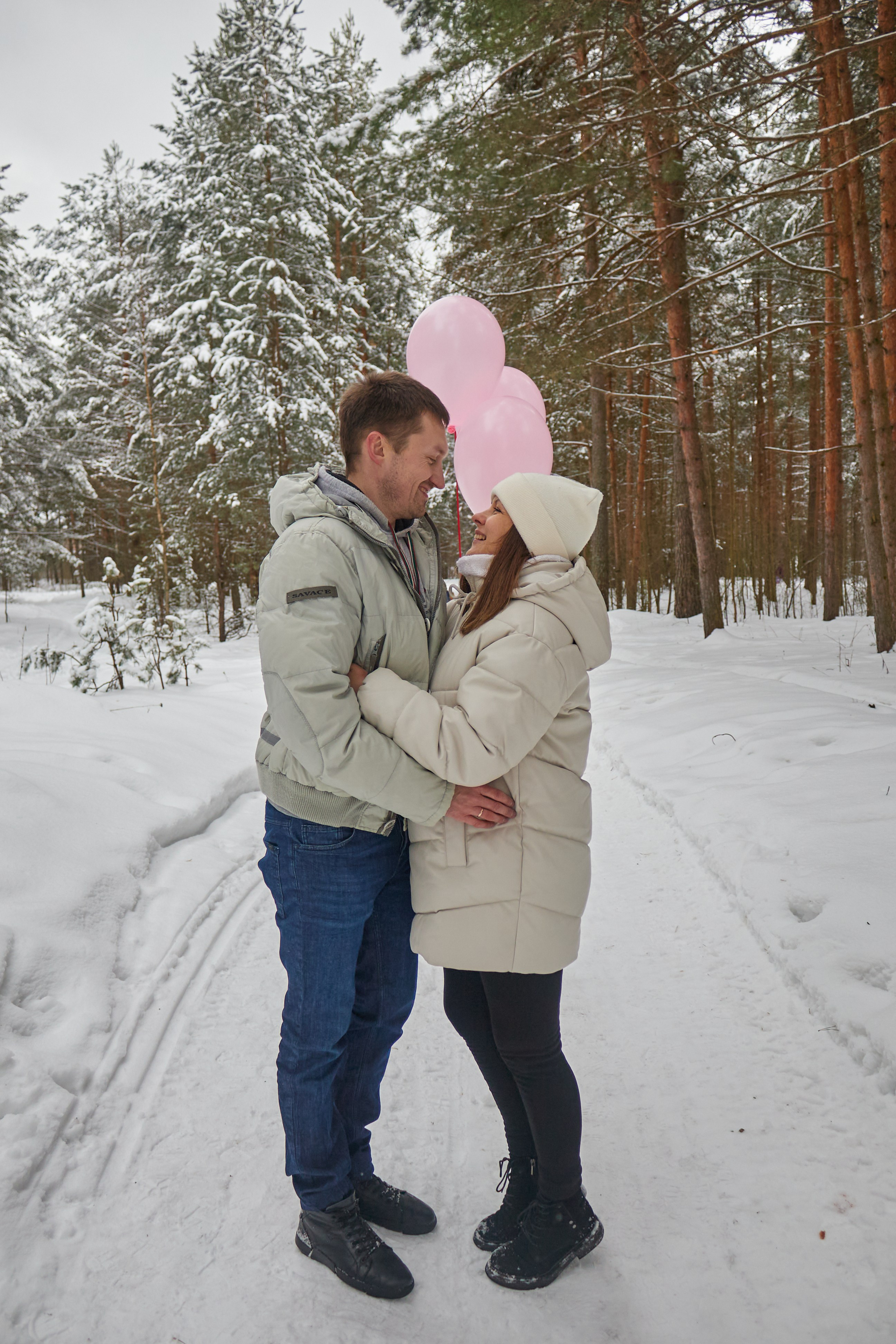Семейные съёмки. Семейный и свадебный фотограф в Ярославле Надежда Бойкова