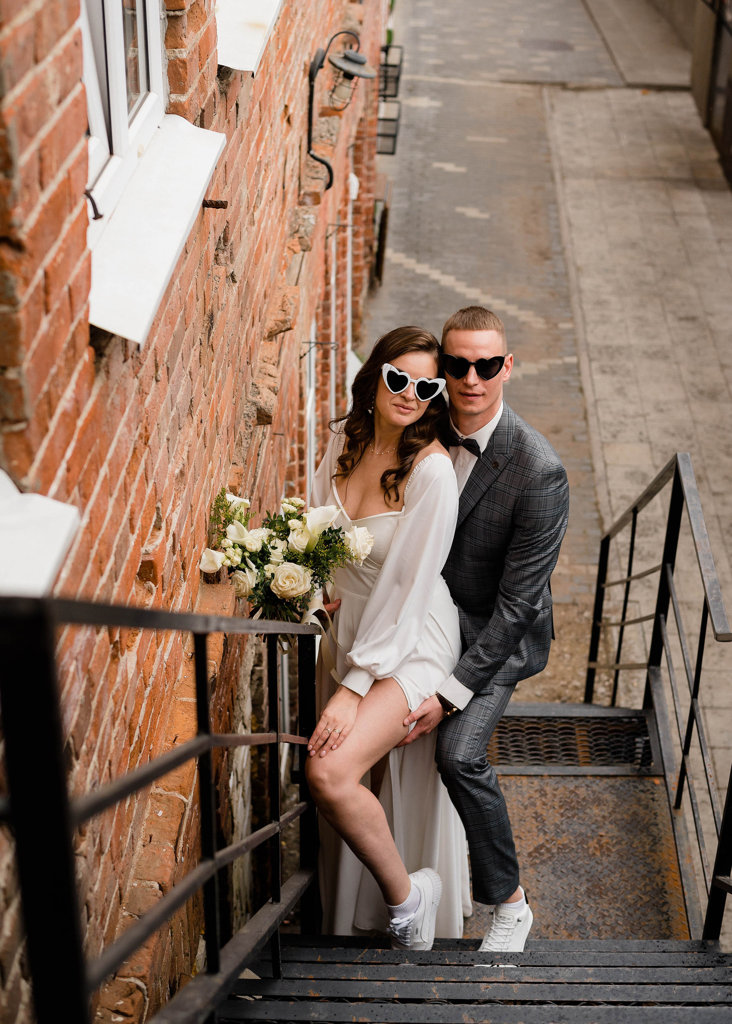 Олег & Елена