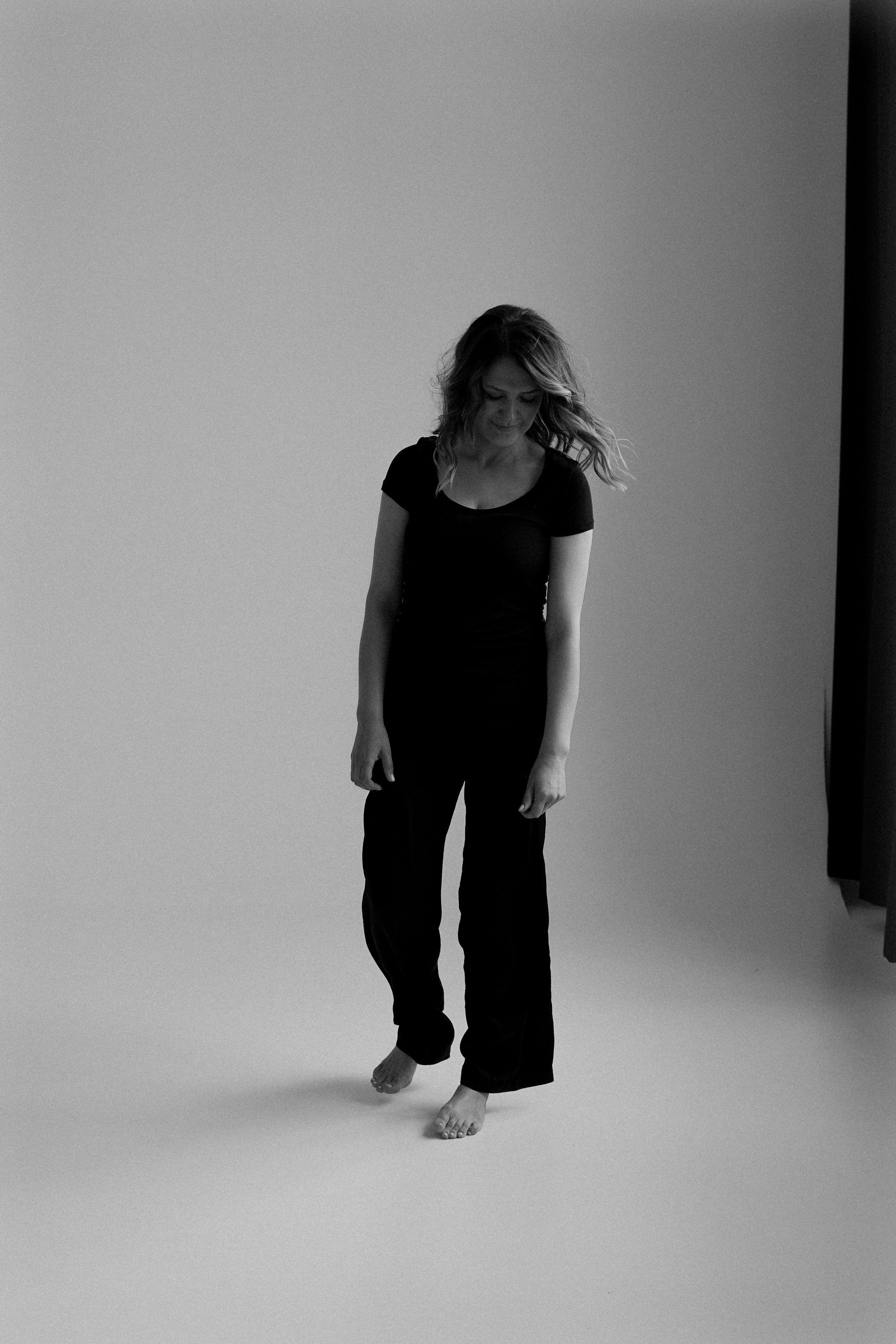 LENA. Анастасия Максимова — фотограф, Москва