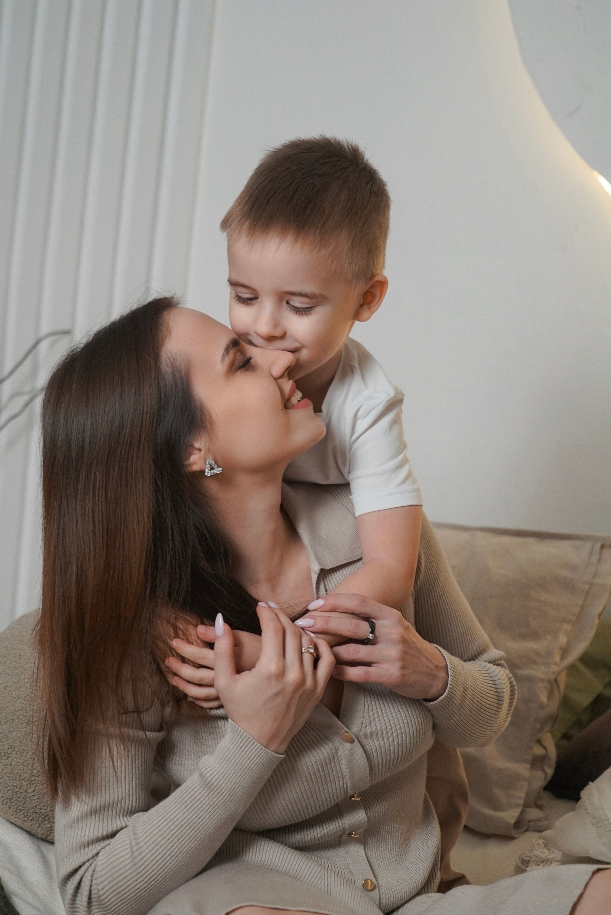 V. Фотограф в Москве и МО