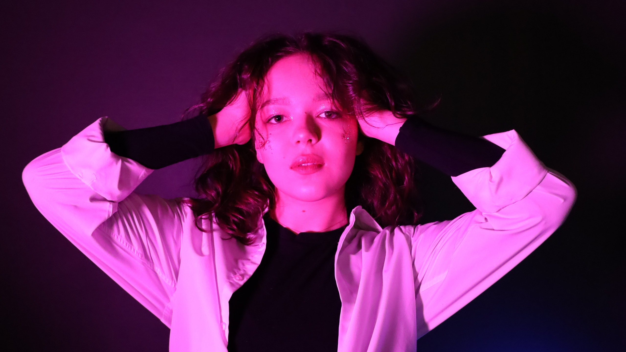 Руслана. Фотограф в Губкинском | Александра Артамонова