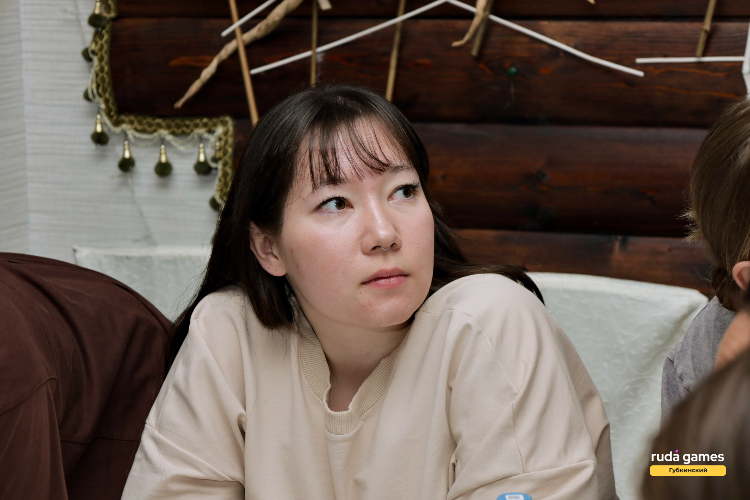 21 июля. Фотограф в Губкинском | Александра Артамонова