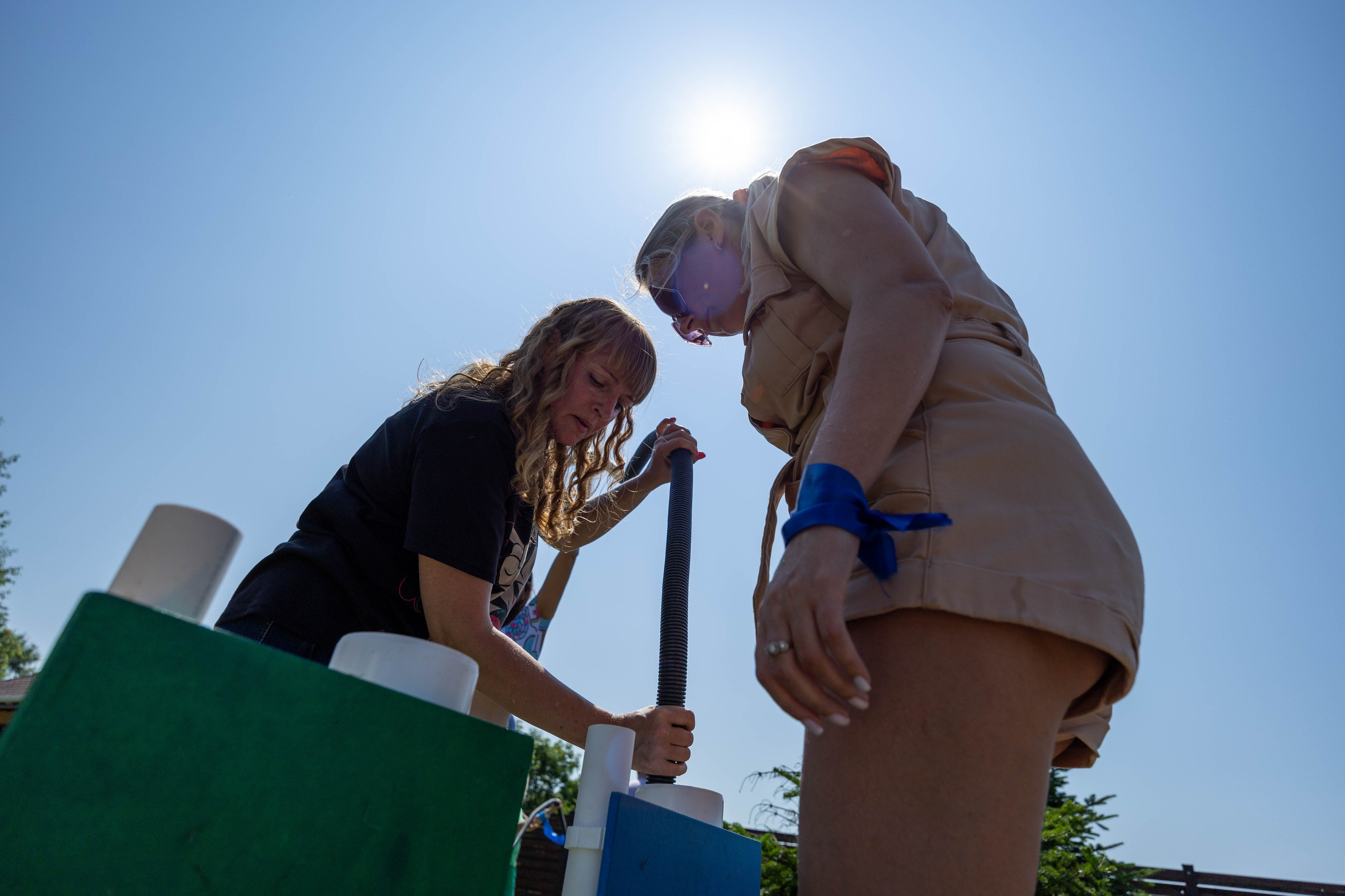 Корпоратив УК ЖКИ. Репортажный и портретный фотограф в Владивостоке