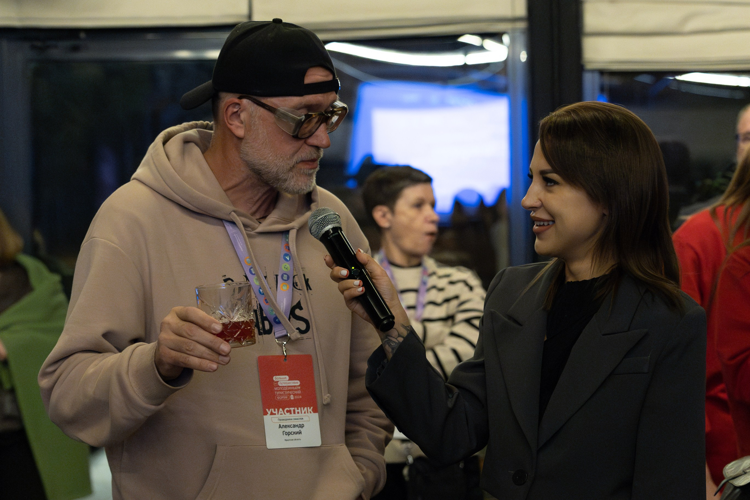 Всероссийский конкурс Проводники смыслов. Репортажный и портретный фотограф в Владивостоке