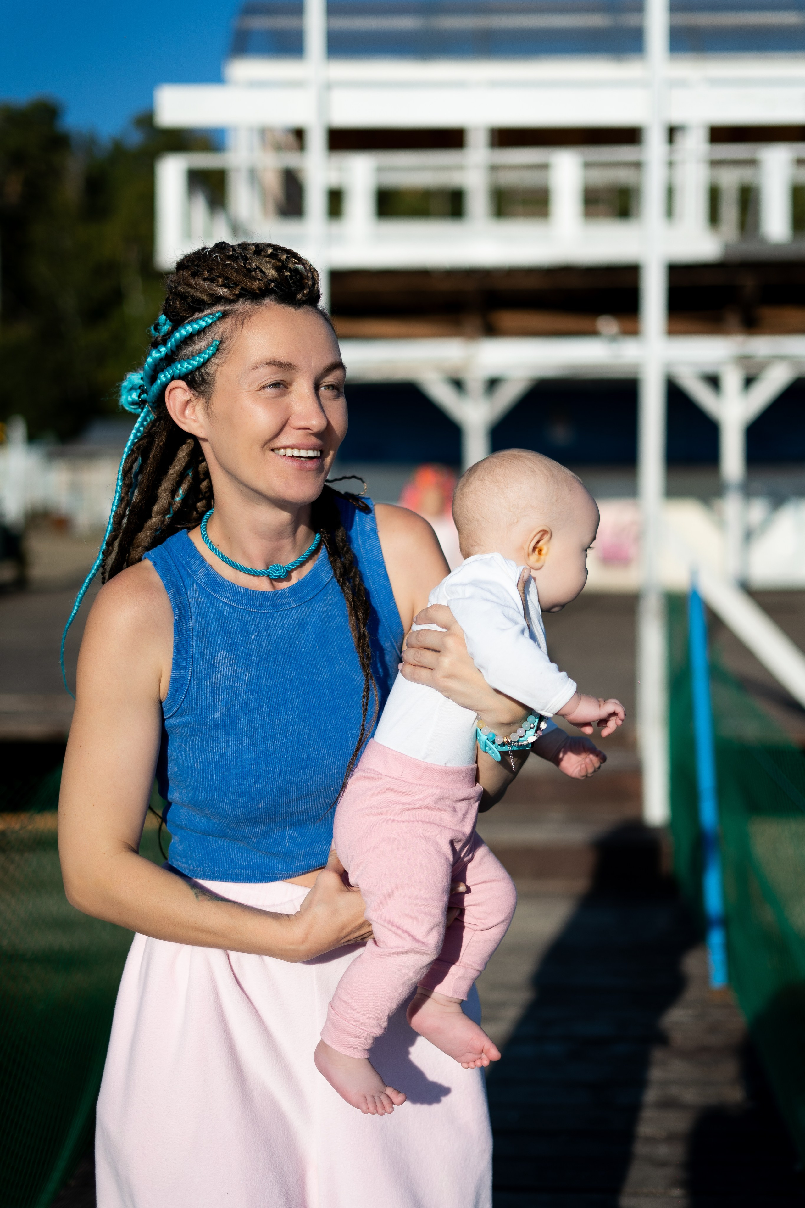 Леся. Анастасия Паршукова — фотограф Шерегеш Новосибирск