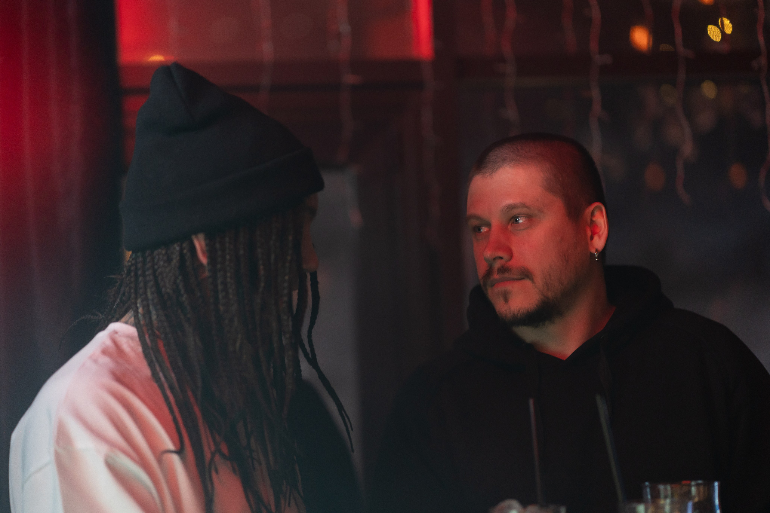 Rook's. Анастасия Паршукова — фотограф Шерегеш Новосибирск