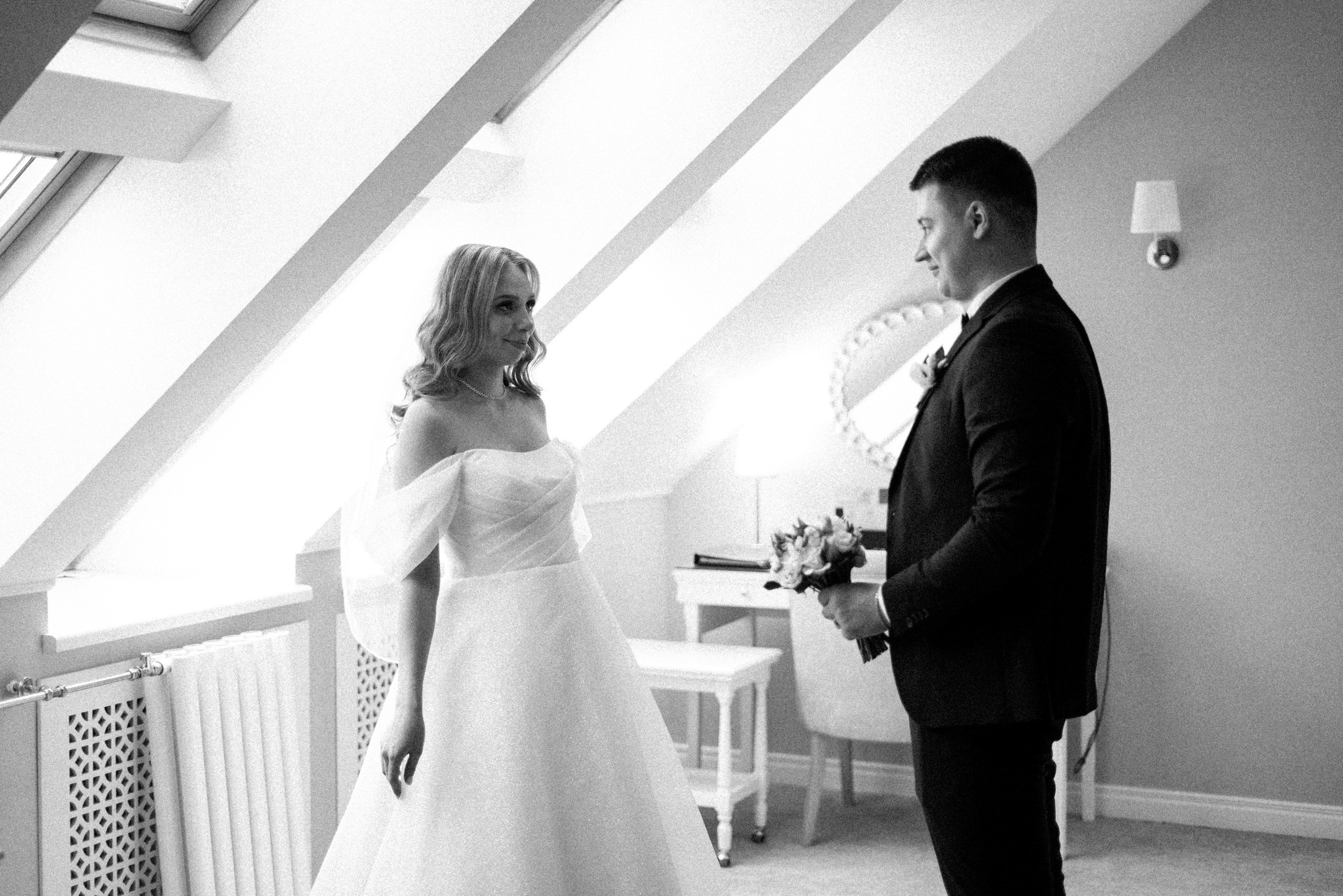 Wedding. Главная