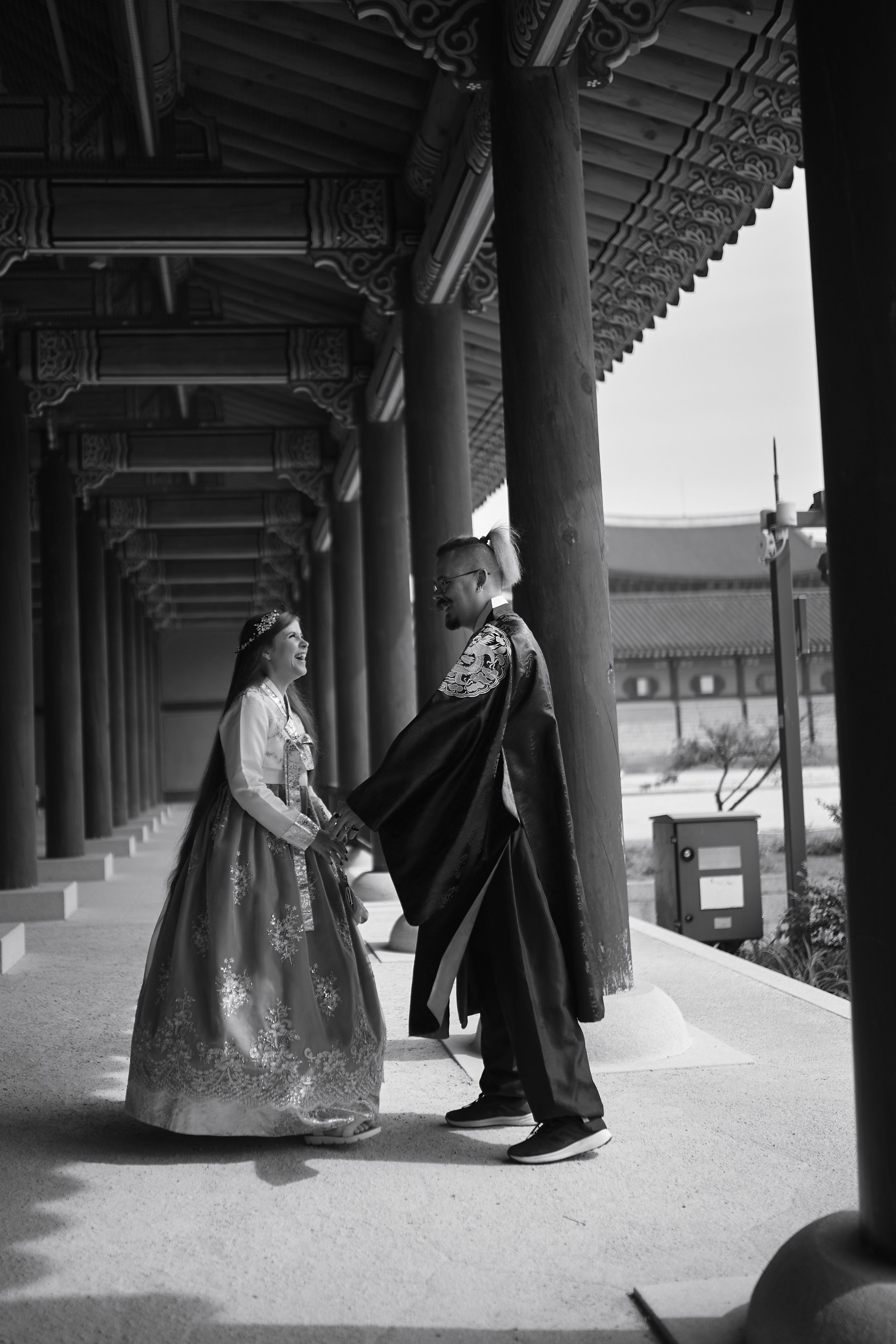 Maria + Danila. Ваш душевный фотограф