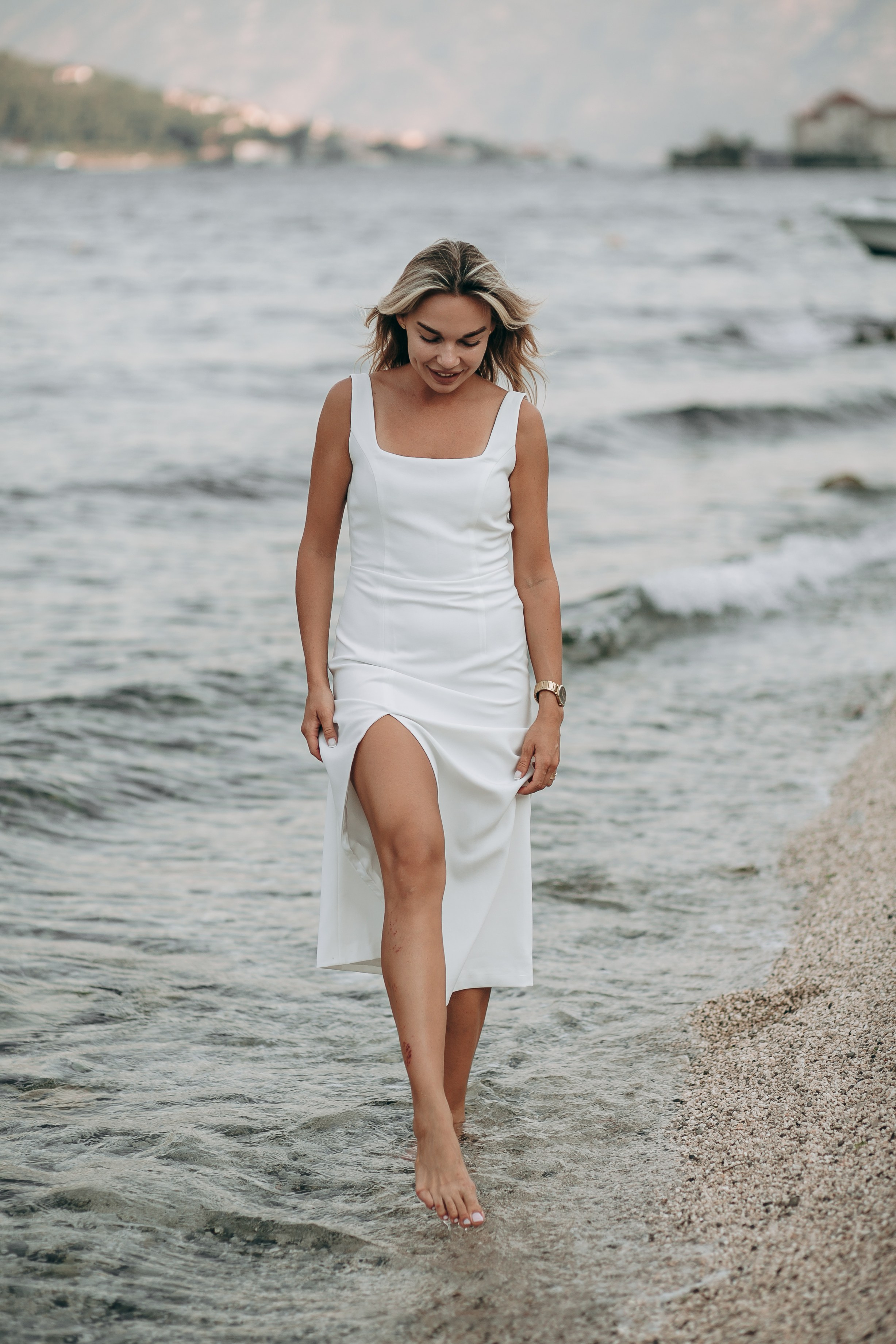 ИРА И КОТОР. Семейный и свадебный фотограф в Черногории Татьяна Белякова