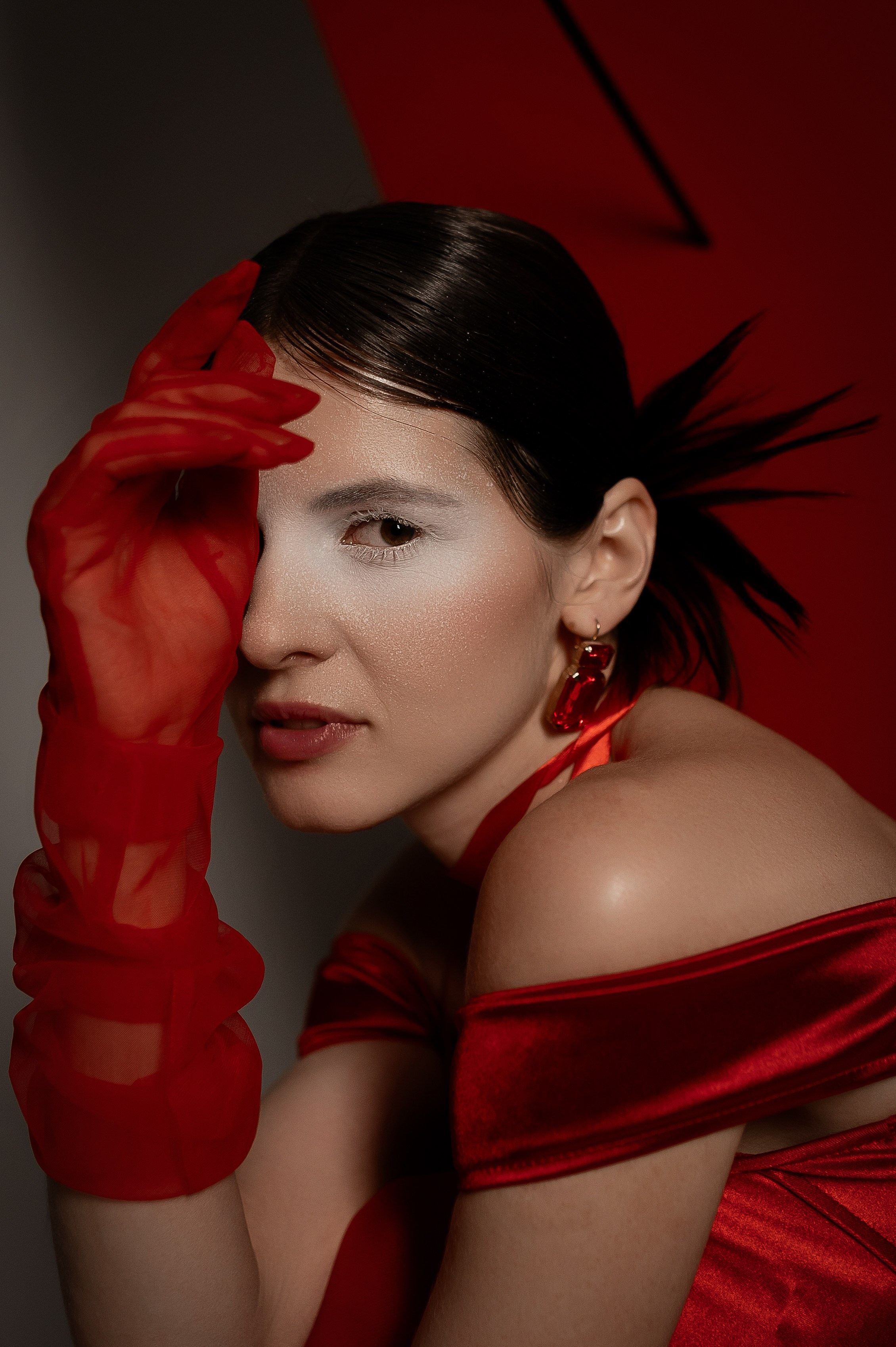 Valentine's day. Твой личный проводник к красивым фотографиям в Старом Осколе