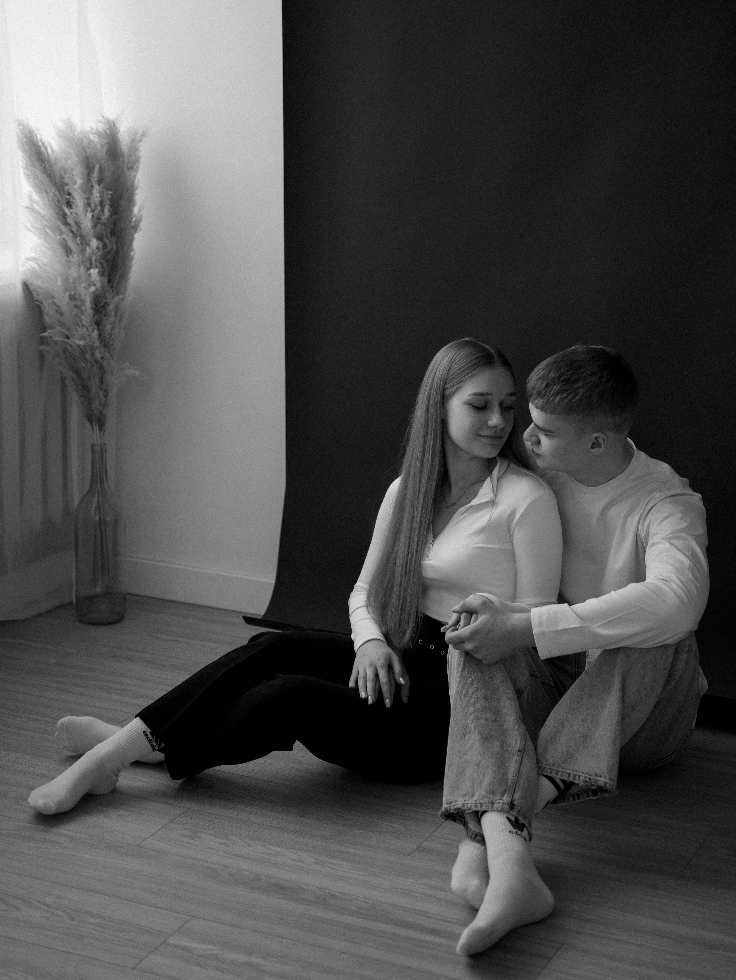 Вероника+Никита. Свадебный фотограф