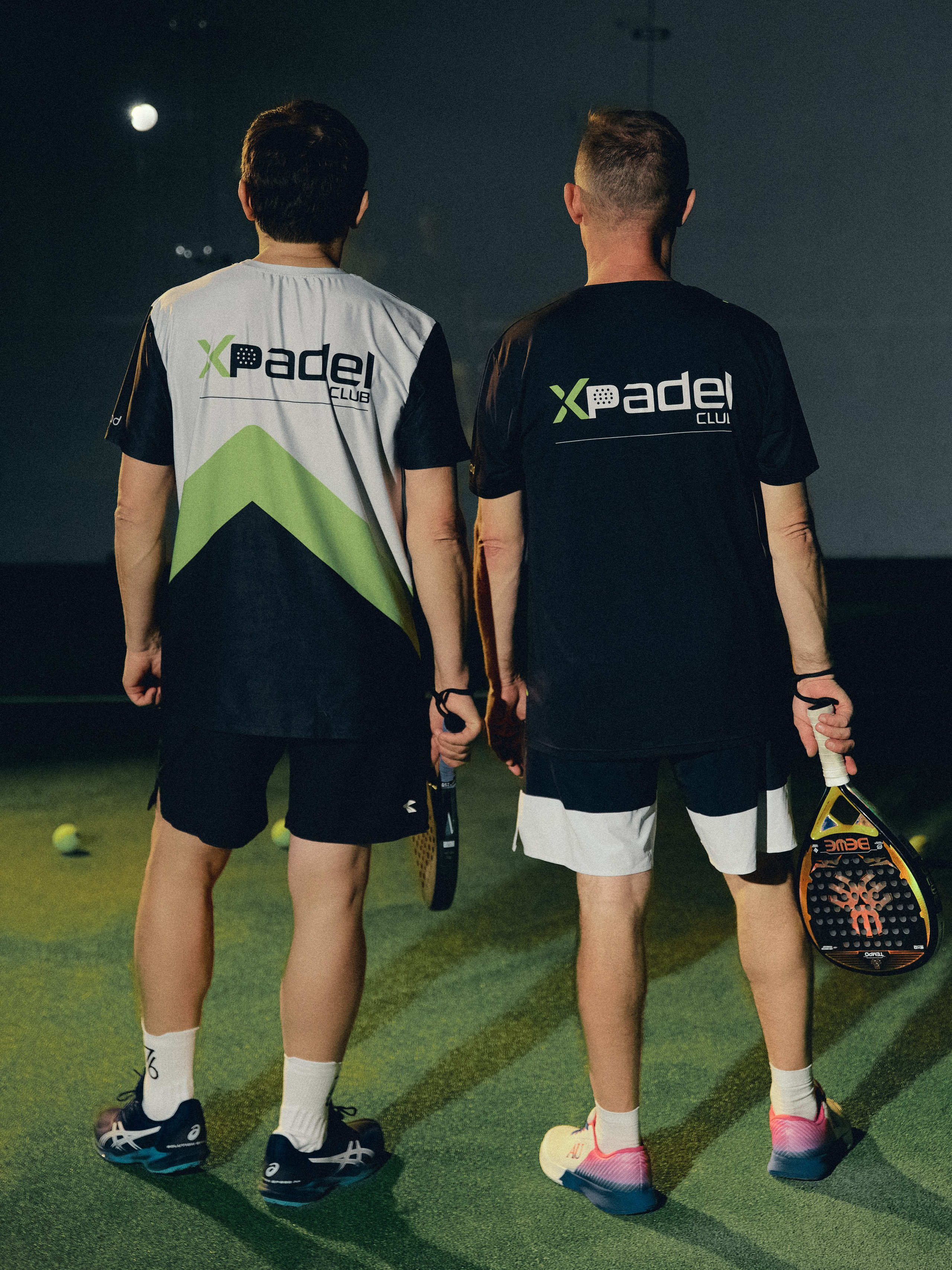 Тренера падел. Профессиональный Фотограф во Владимире, в Москве и в Суздале — Полина Романычева