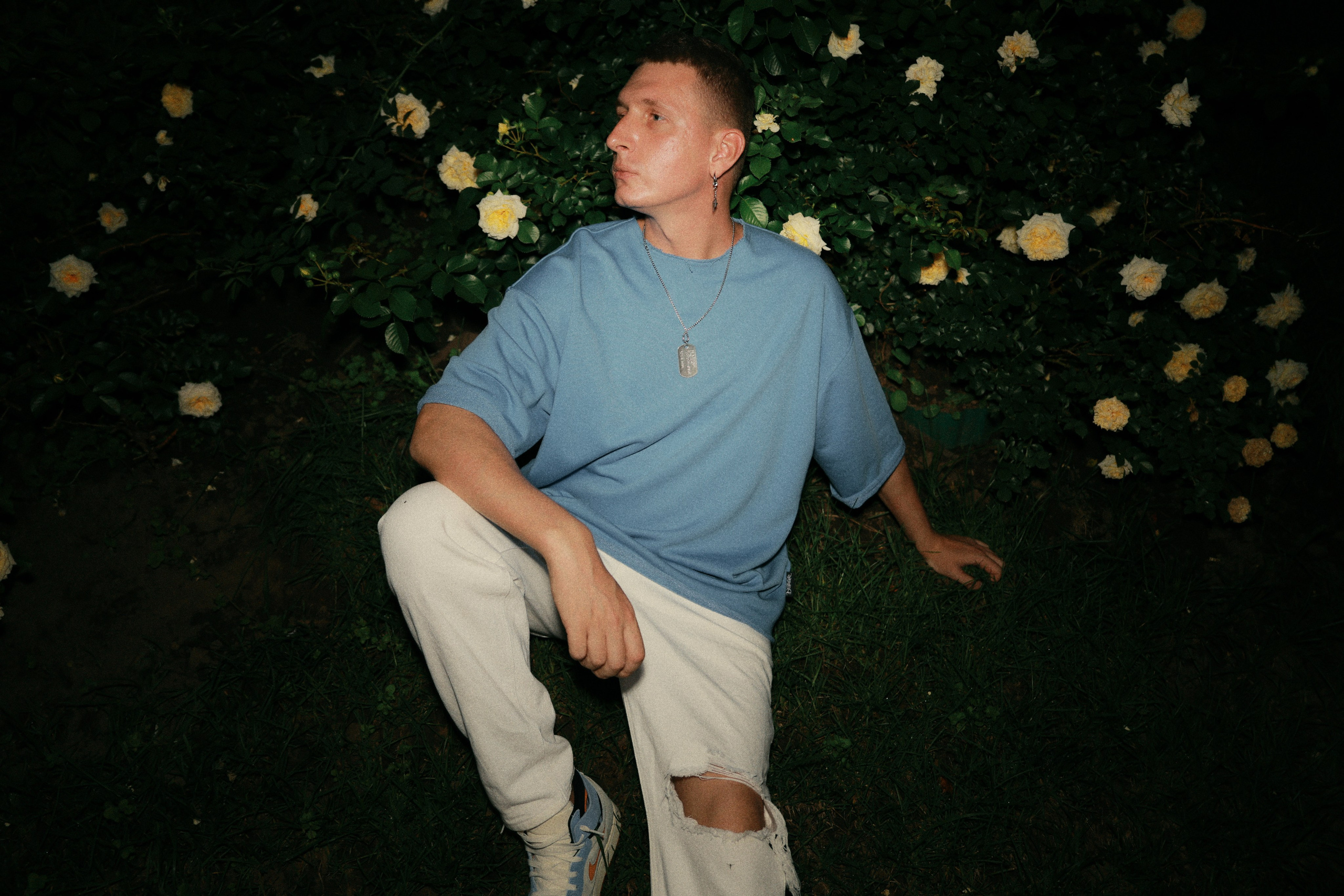 Атмо. Фотограф во Владимире, Москве и Суздале — Полина Романычева