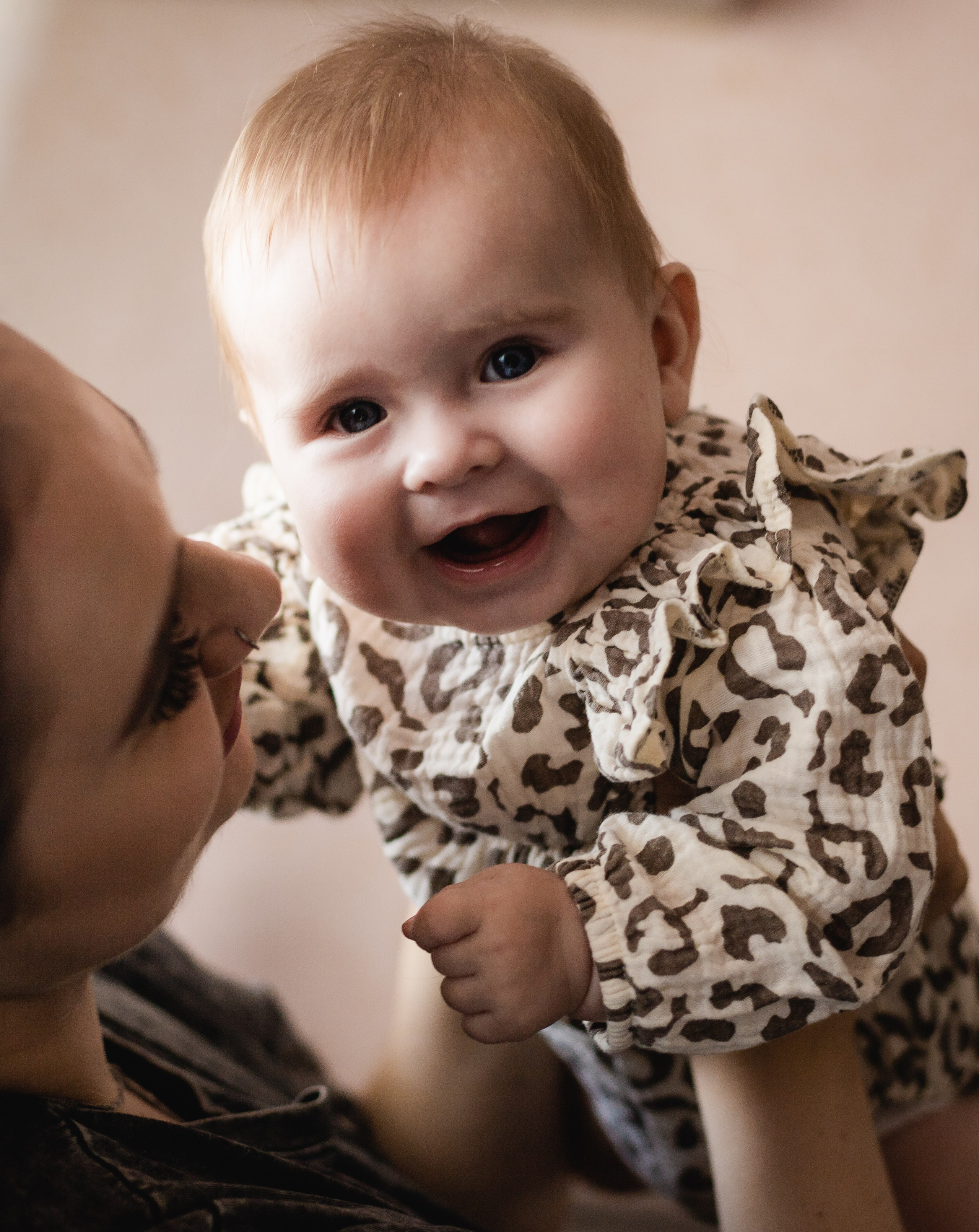 Детская фотосъемка. Семейный и детский фотограф в Хабаровске Алевтина Проскурякова