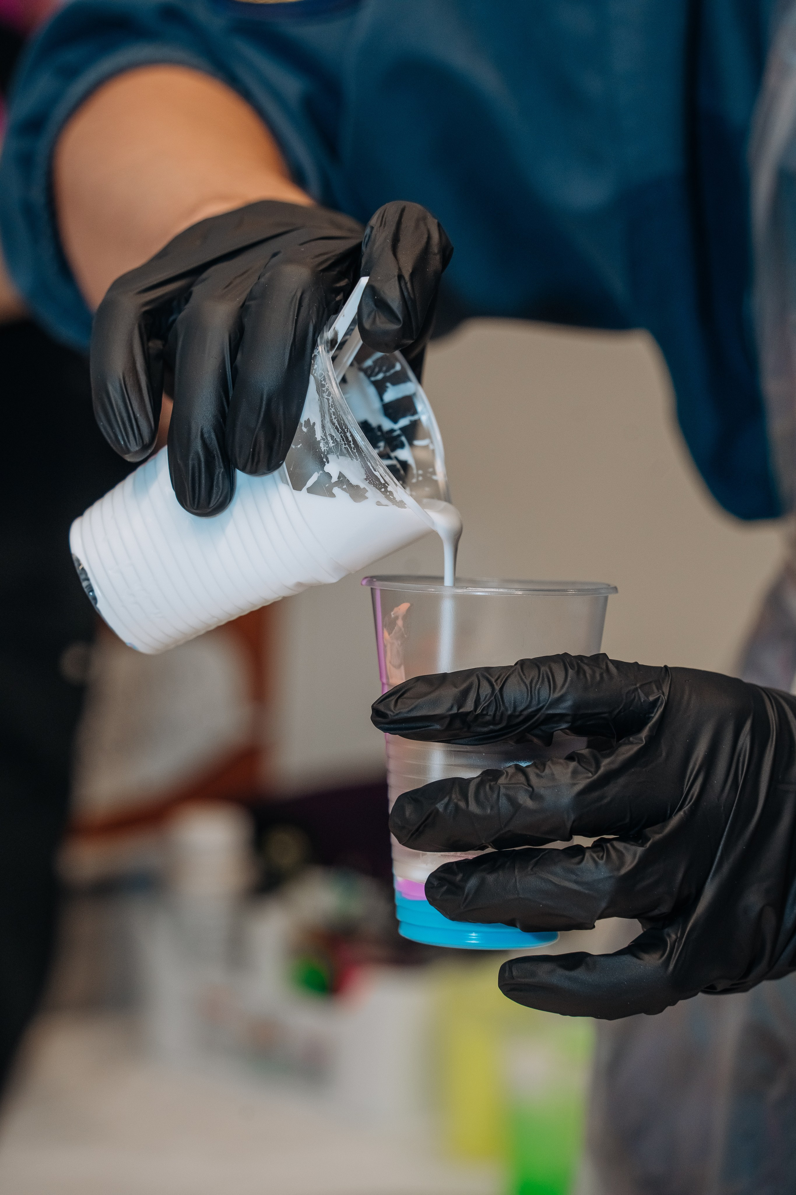 Корпоратив Avito. Видеограф и фотограф в Самаре Кристина Позднякова