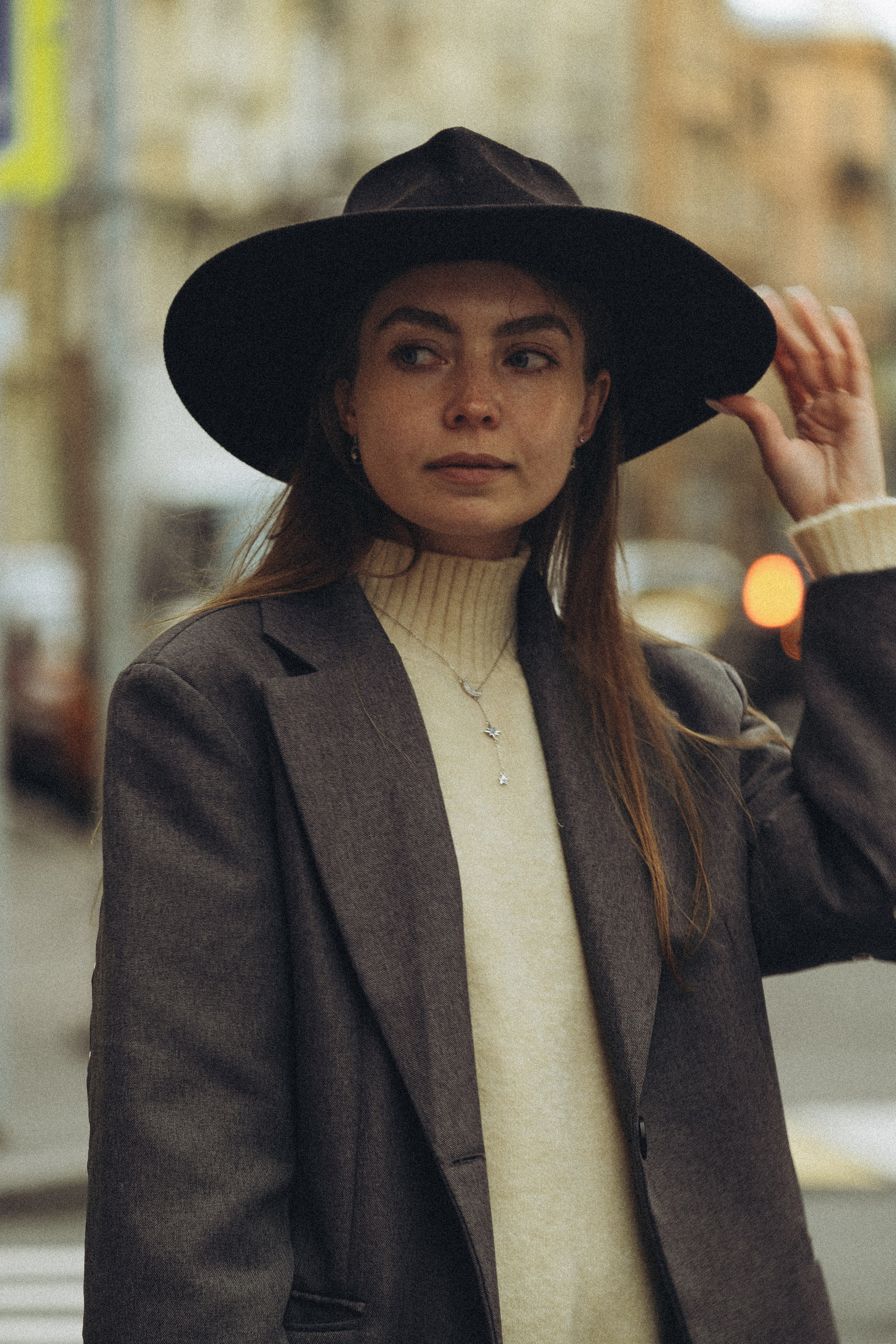 ПРОГУЛКА НА ЧЕРНЫШЕВСКОЙ. Профессиональный фотограф, Санкт-Петербург — Виктория Богомолова